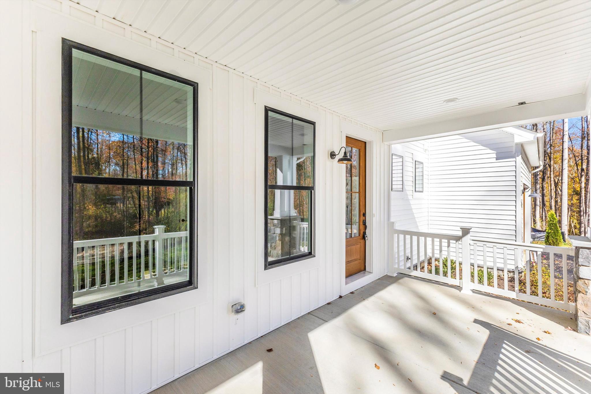 HARWOOD - Residential