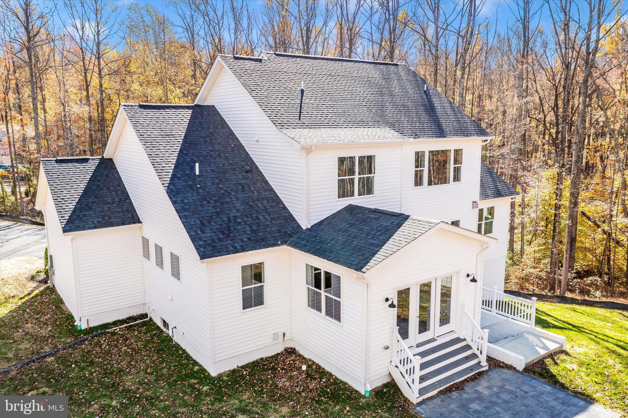 HARWOOD - Residential