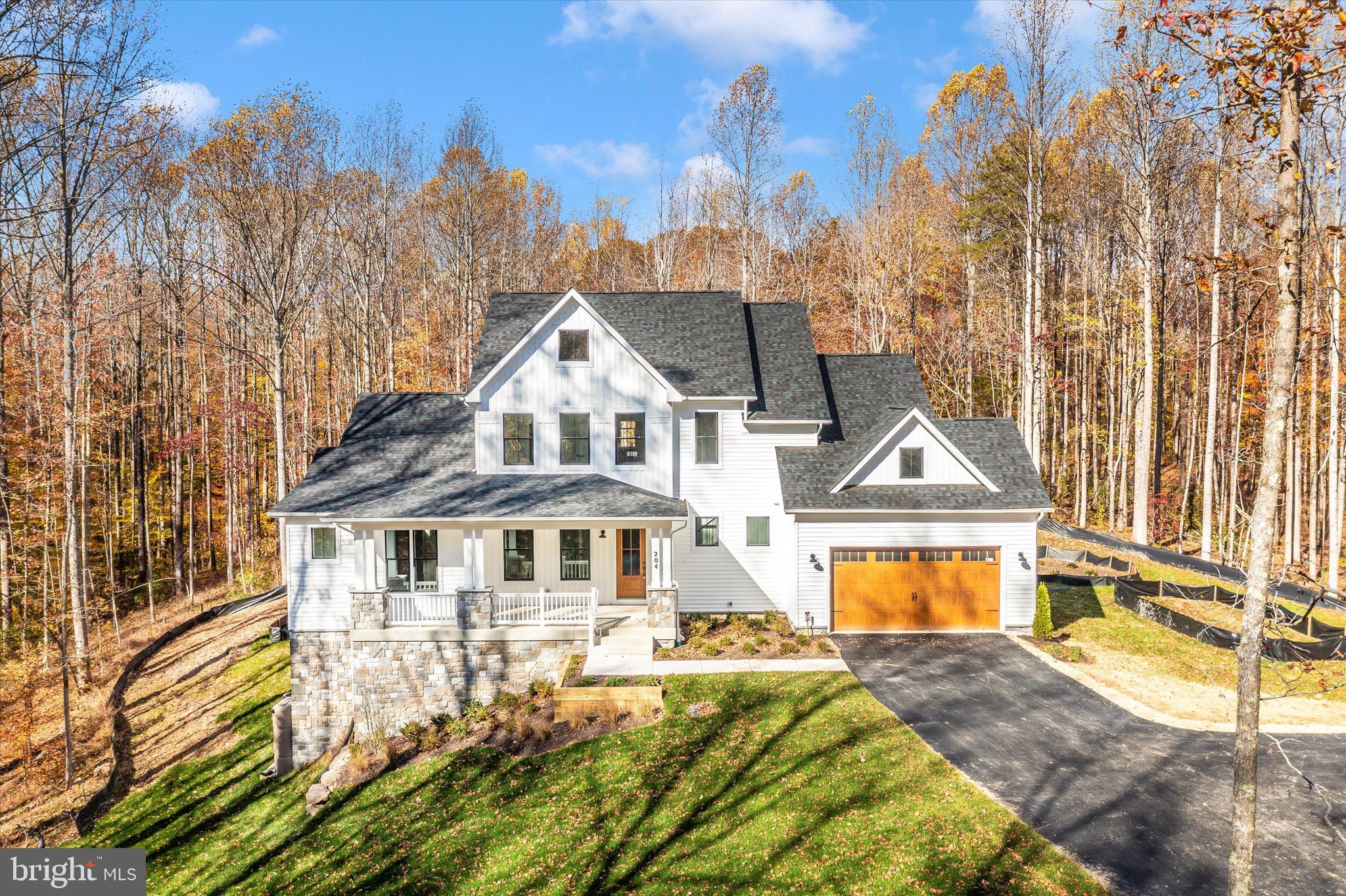 HARWOOD - Residential