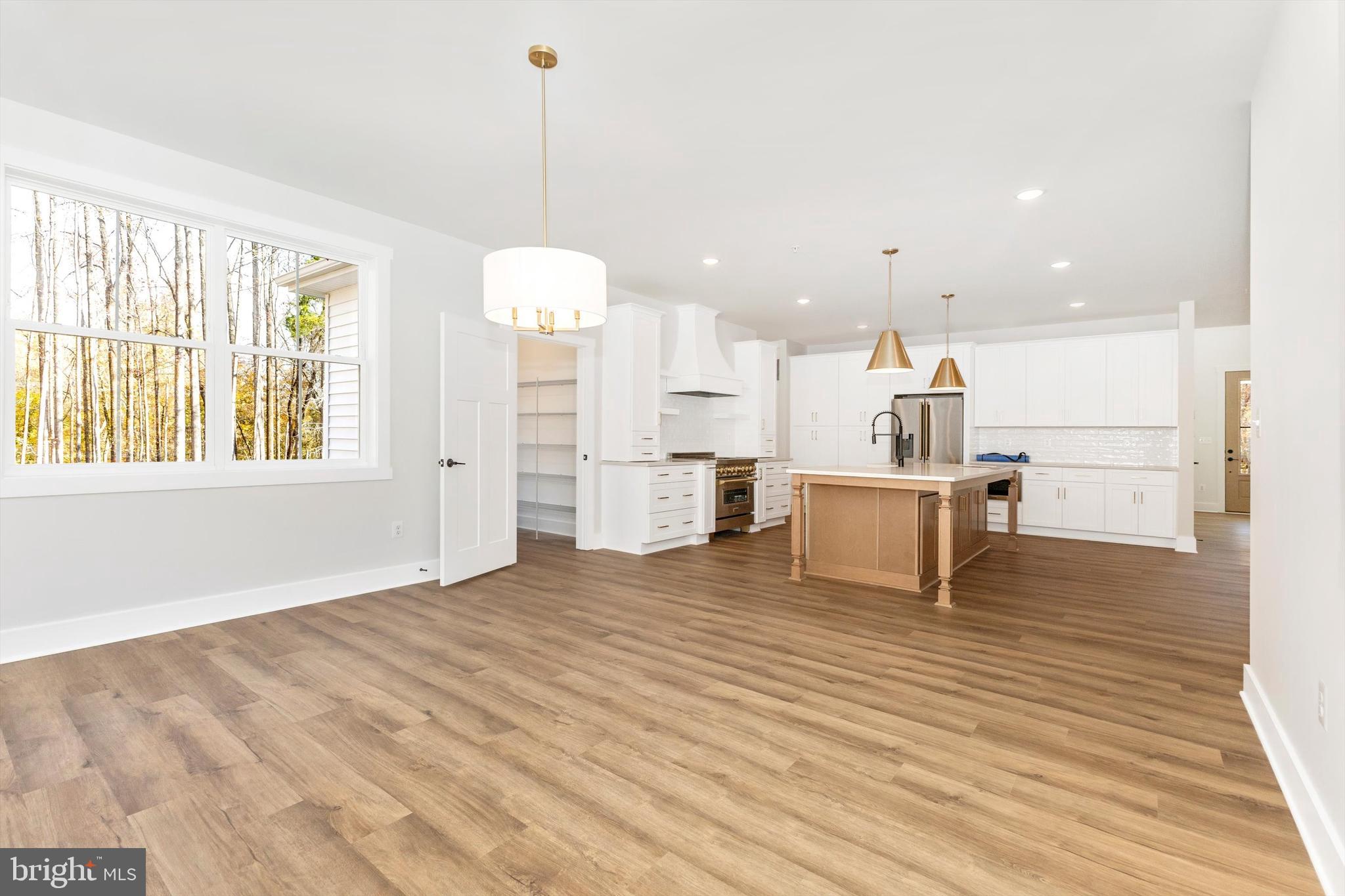 HARWOOD - Residential