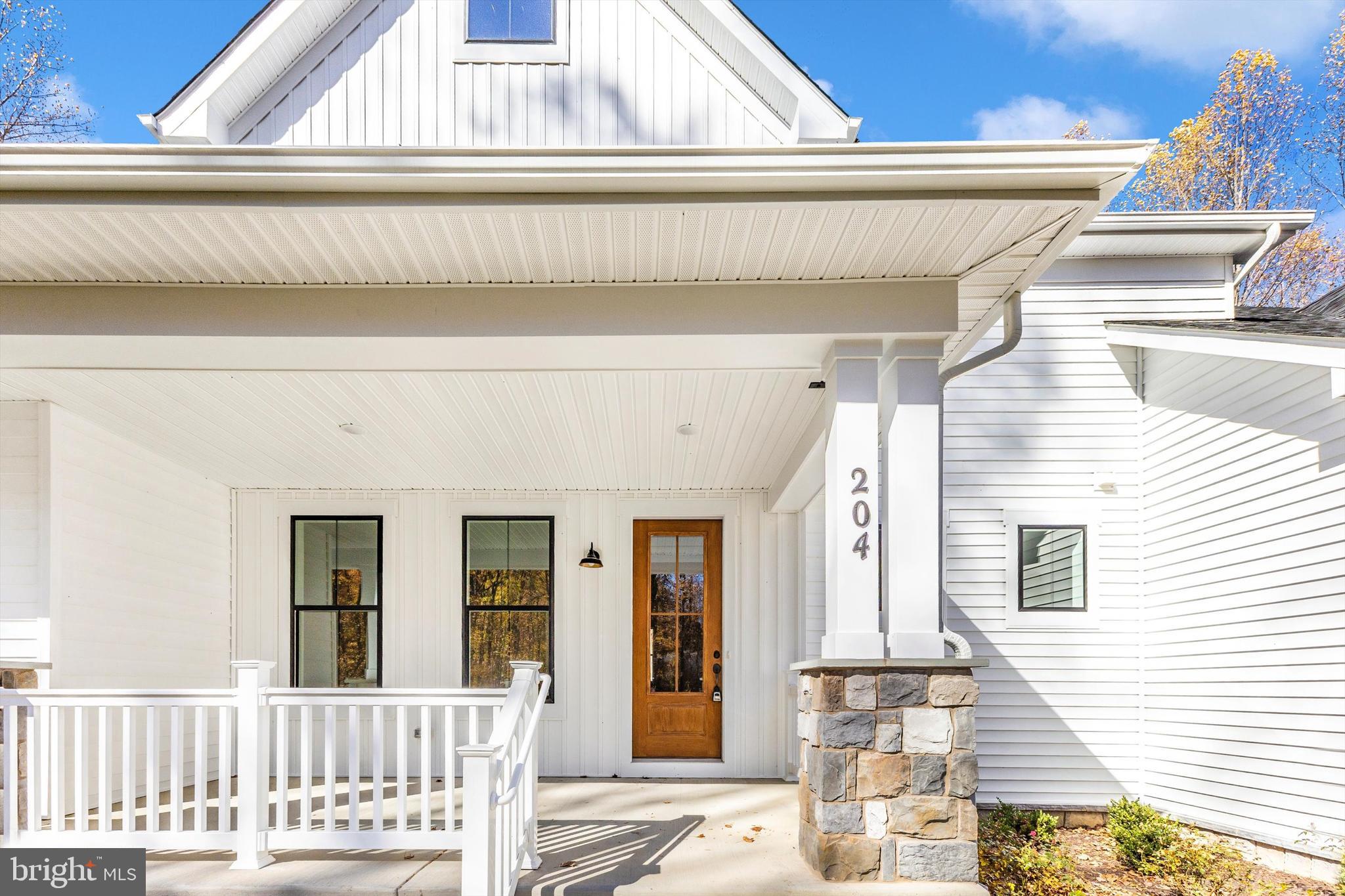 HARWOOD - Residential