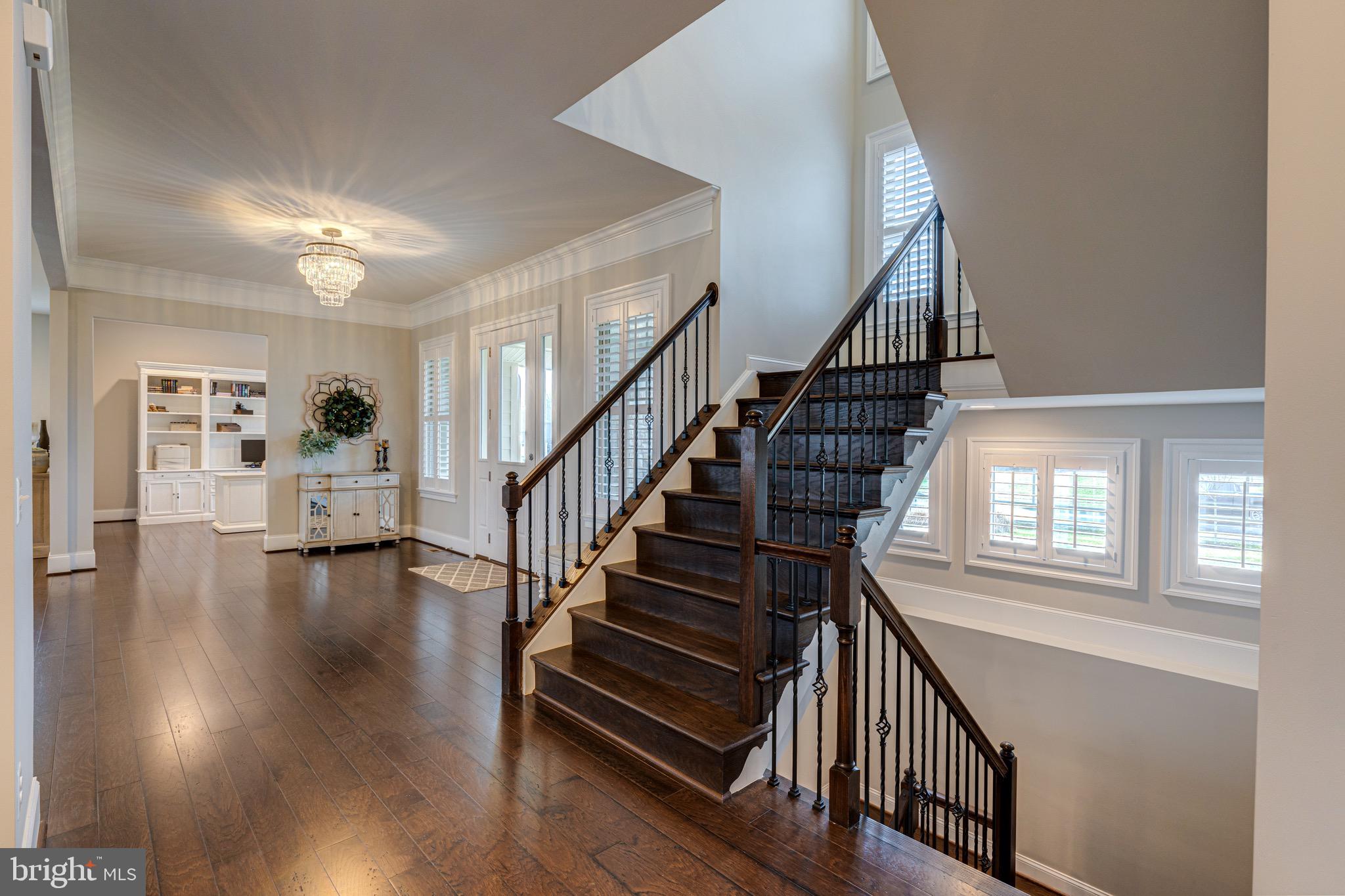 WILLOWSFORD - Residential