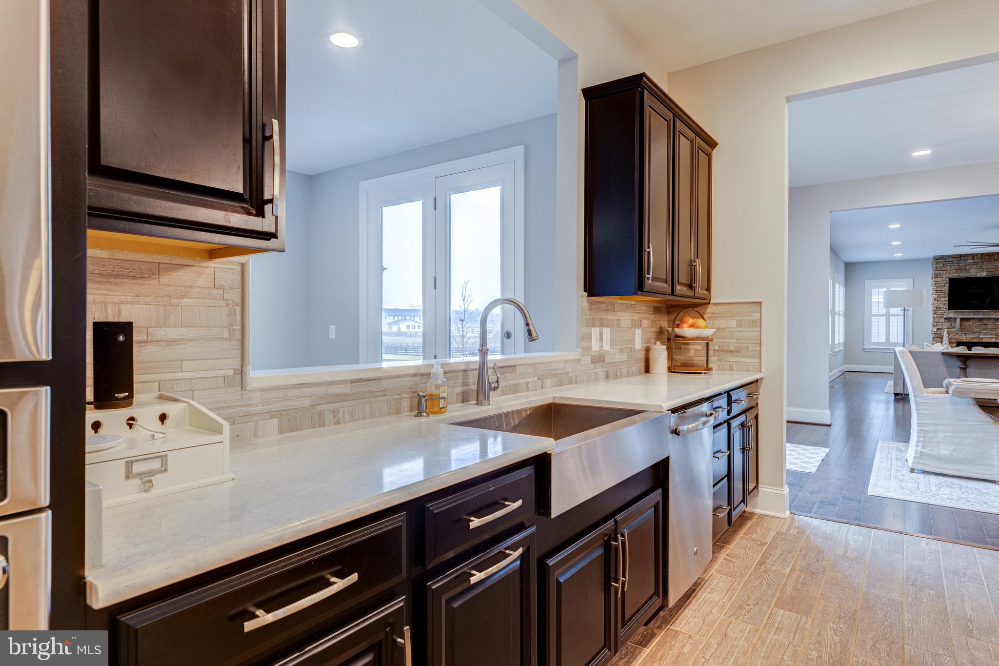 WILLOWSFORD - Residential