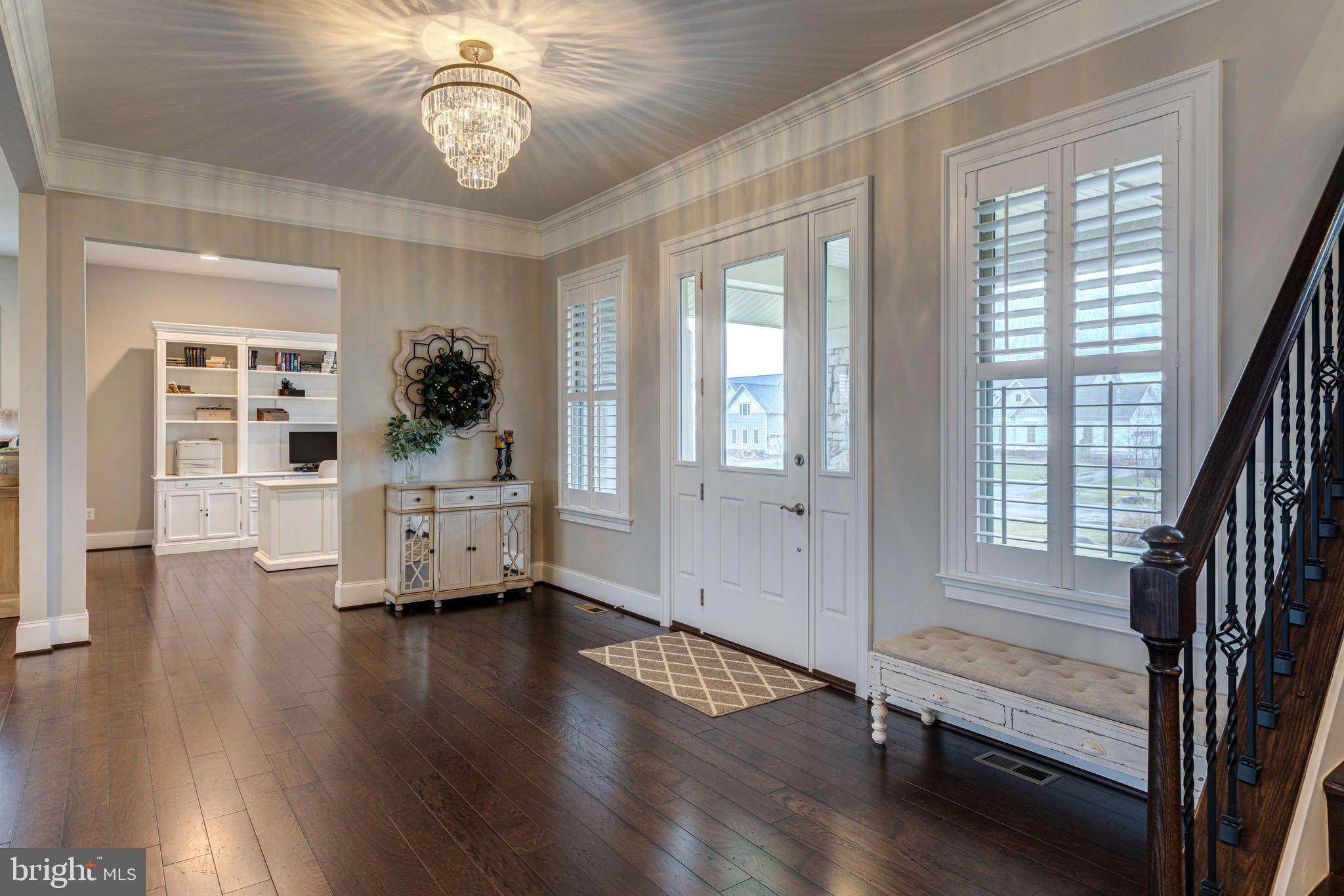 WILLOWSFORD - Residential