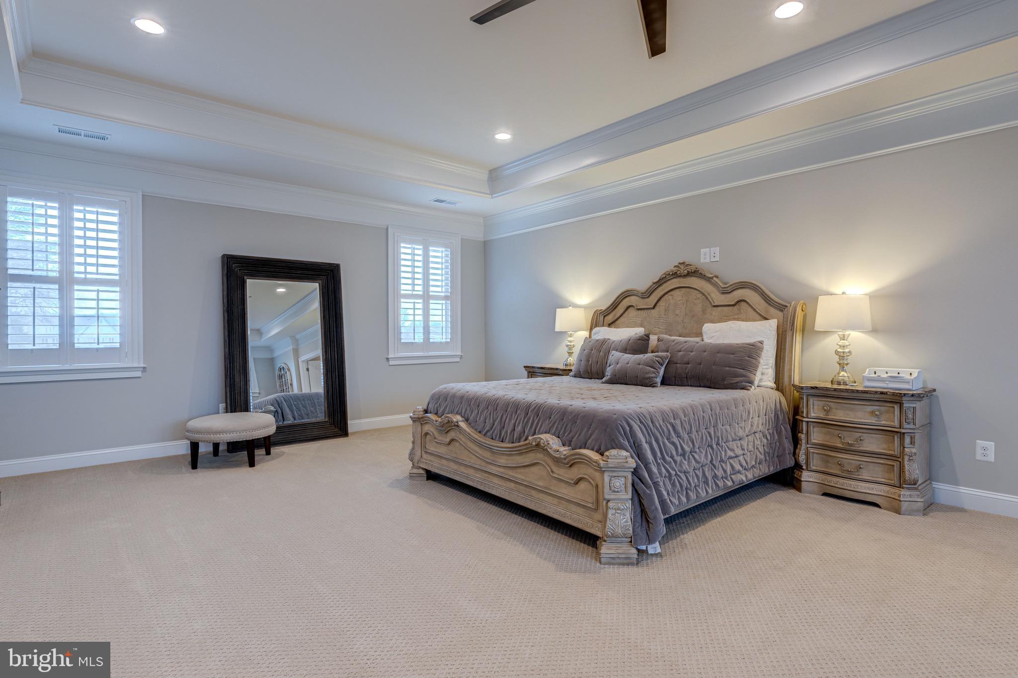 WILLOWSFORD - Residential