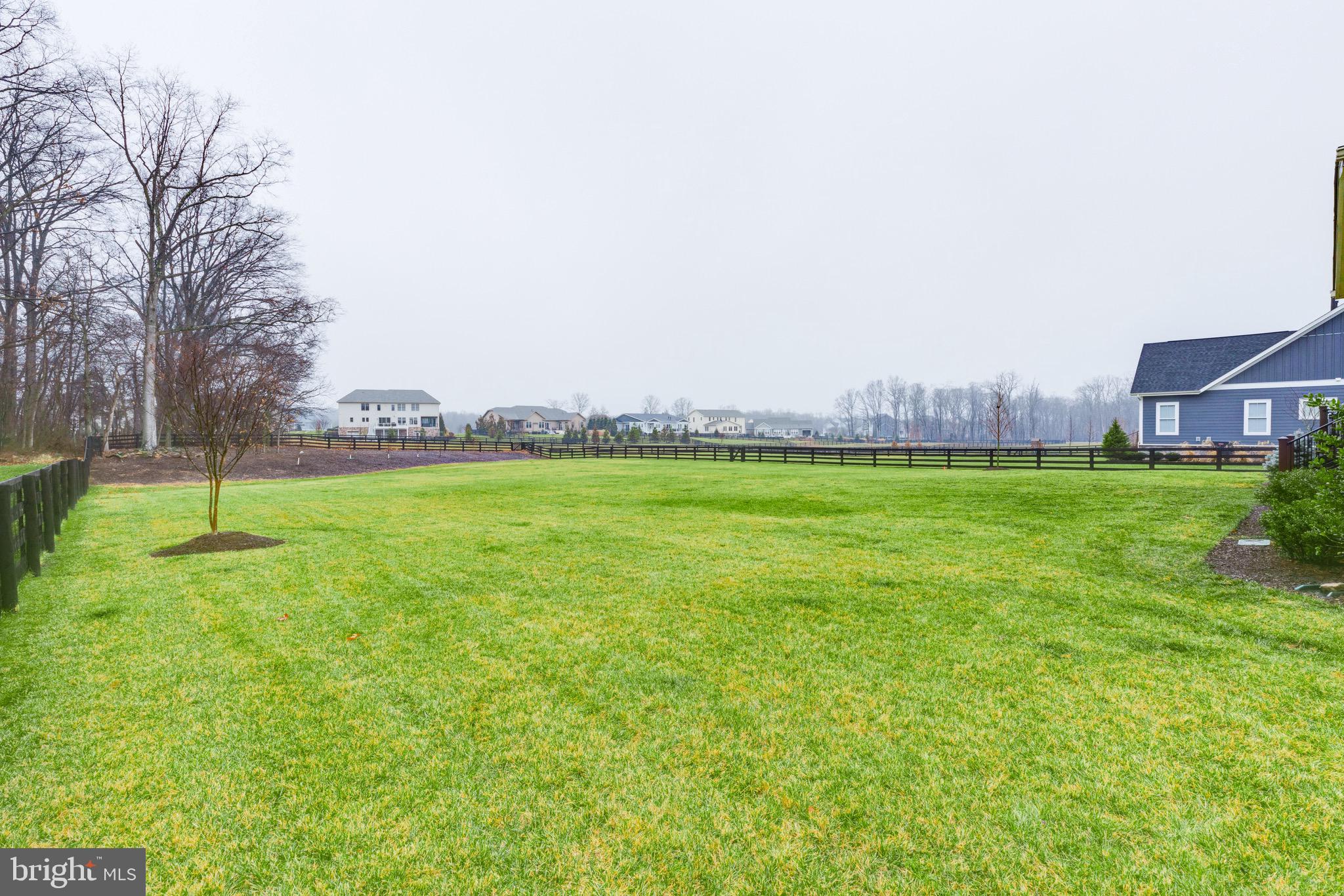 WILLOWSFORD - Residential