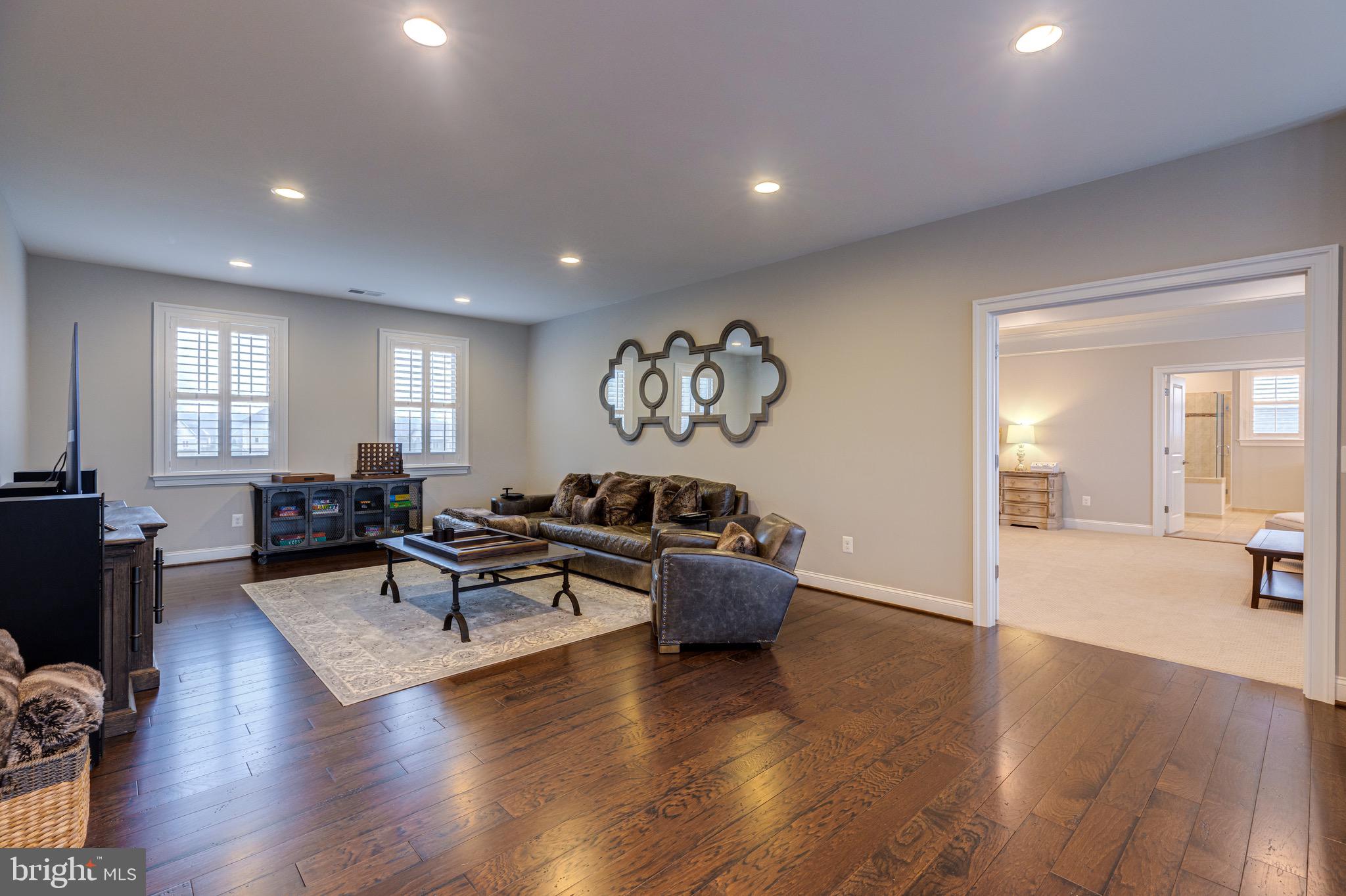 WILLOWSFORD - Residential