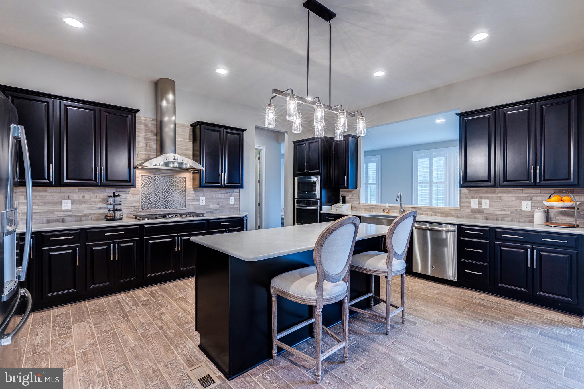 WILLOWSFORD - Residential