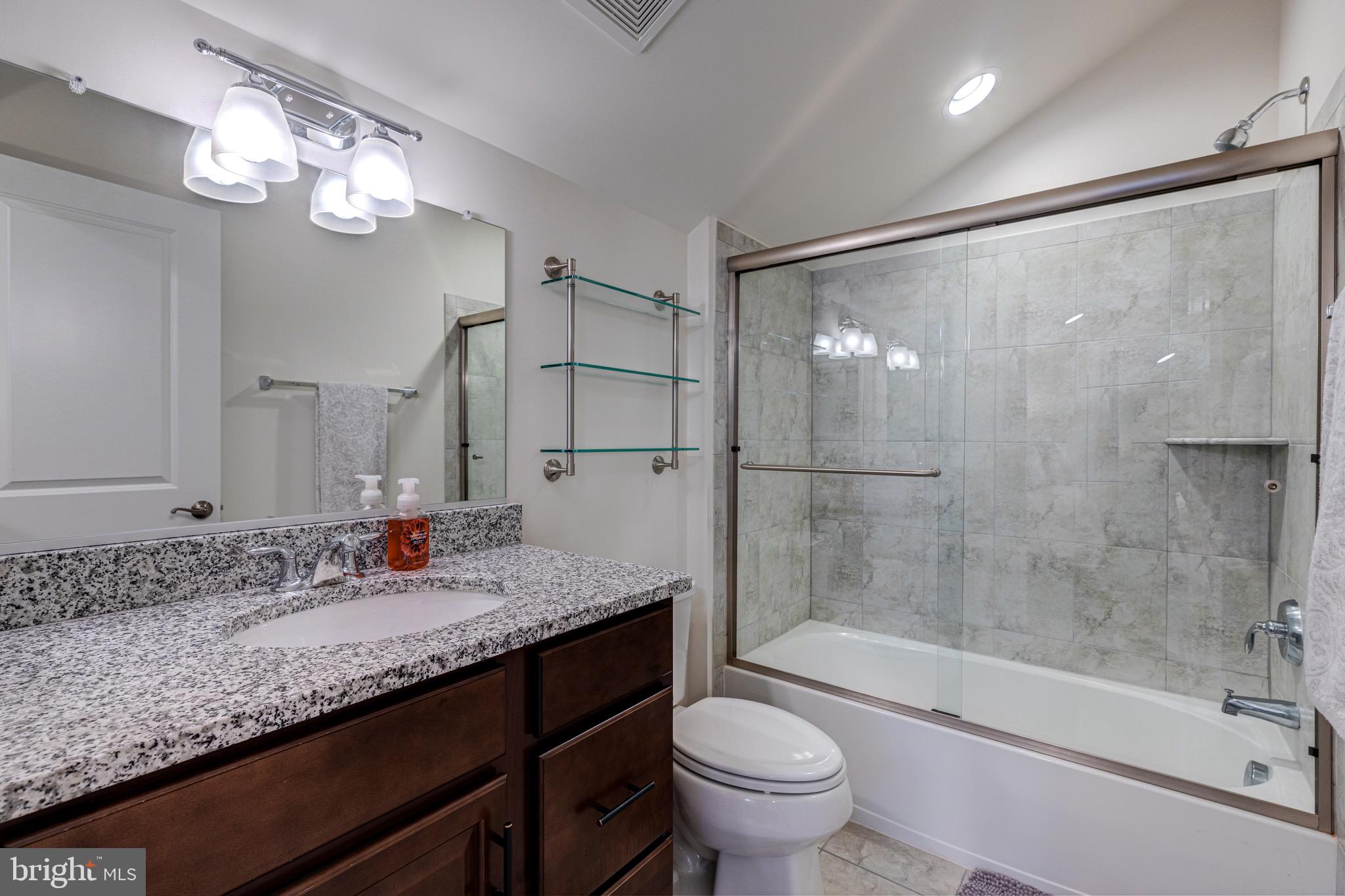 WILLOWSFORD - Residential