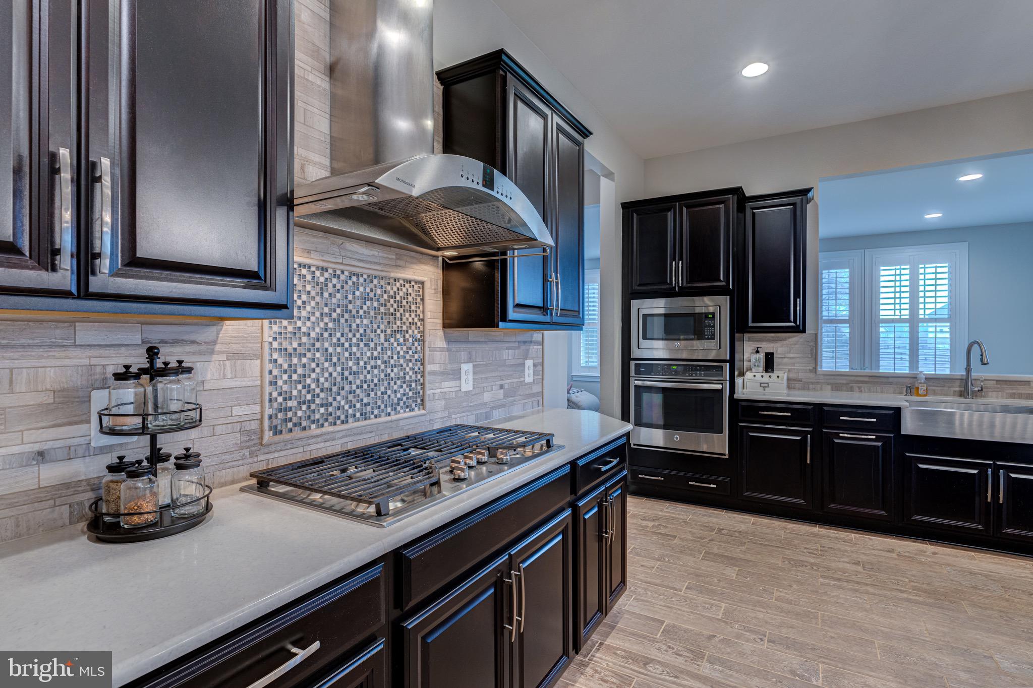 WILLOWSFORD - Residential