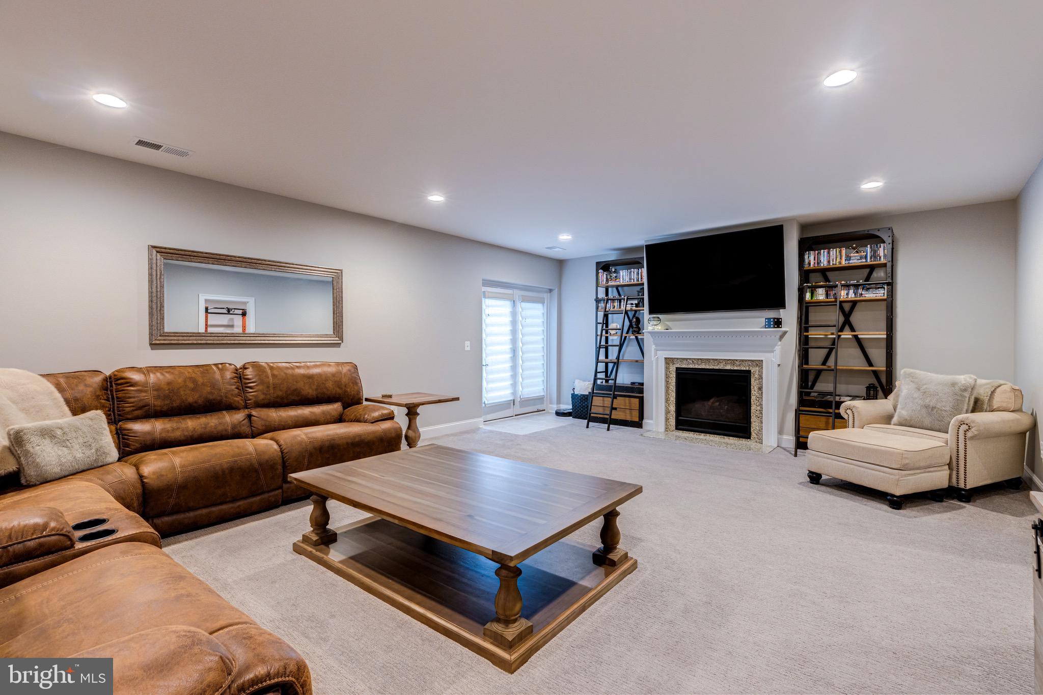 WILLOWSFORD - Residential