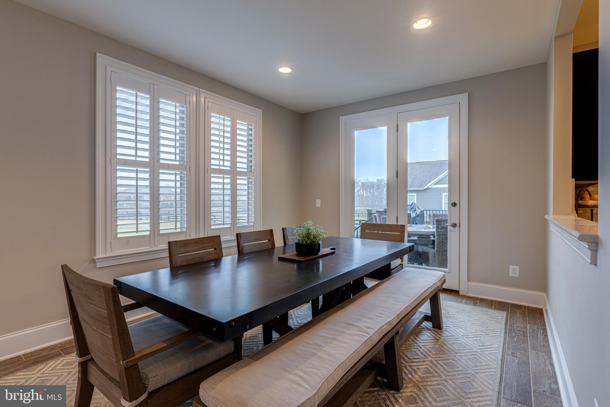 WILLOWSFORD - Residential