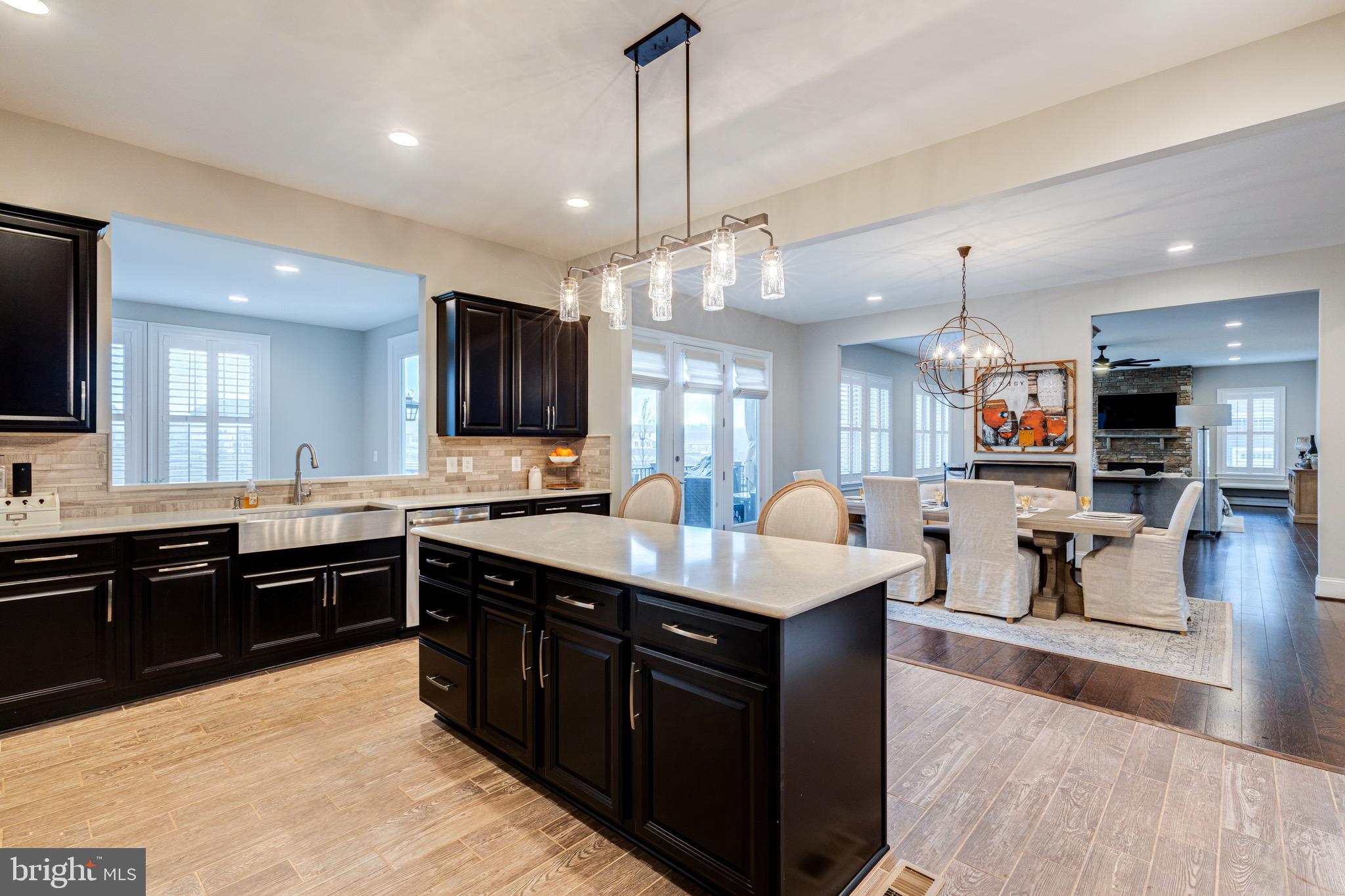 WILLOWSFORD - Residential