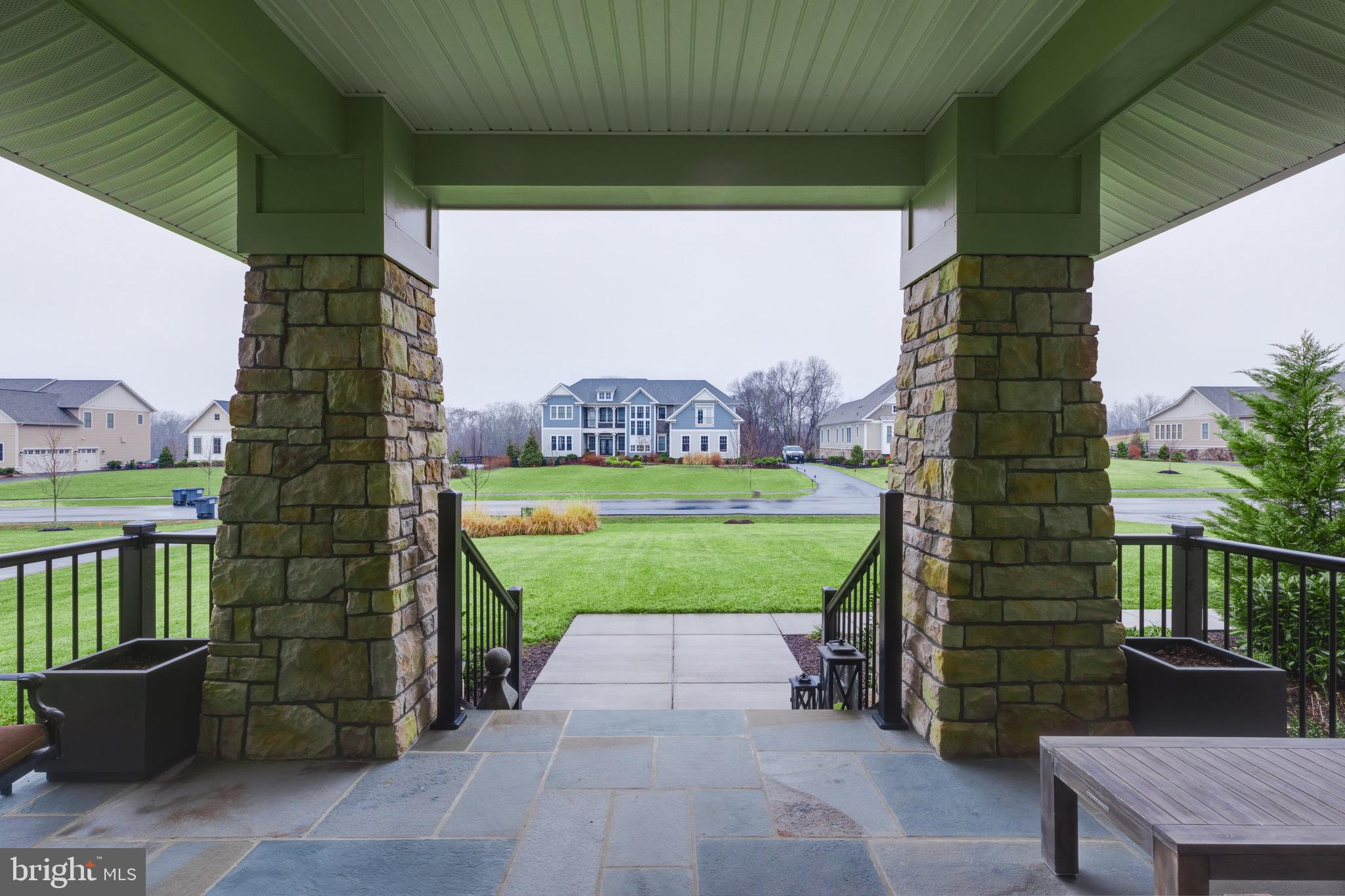 WILLOWSFORD - Residential