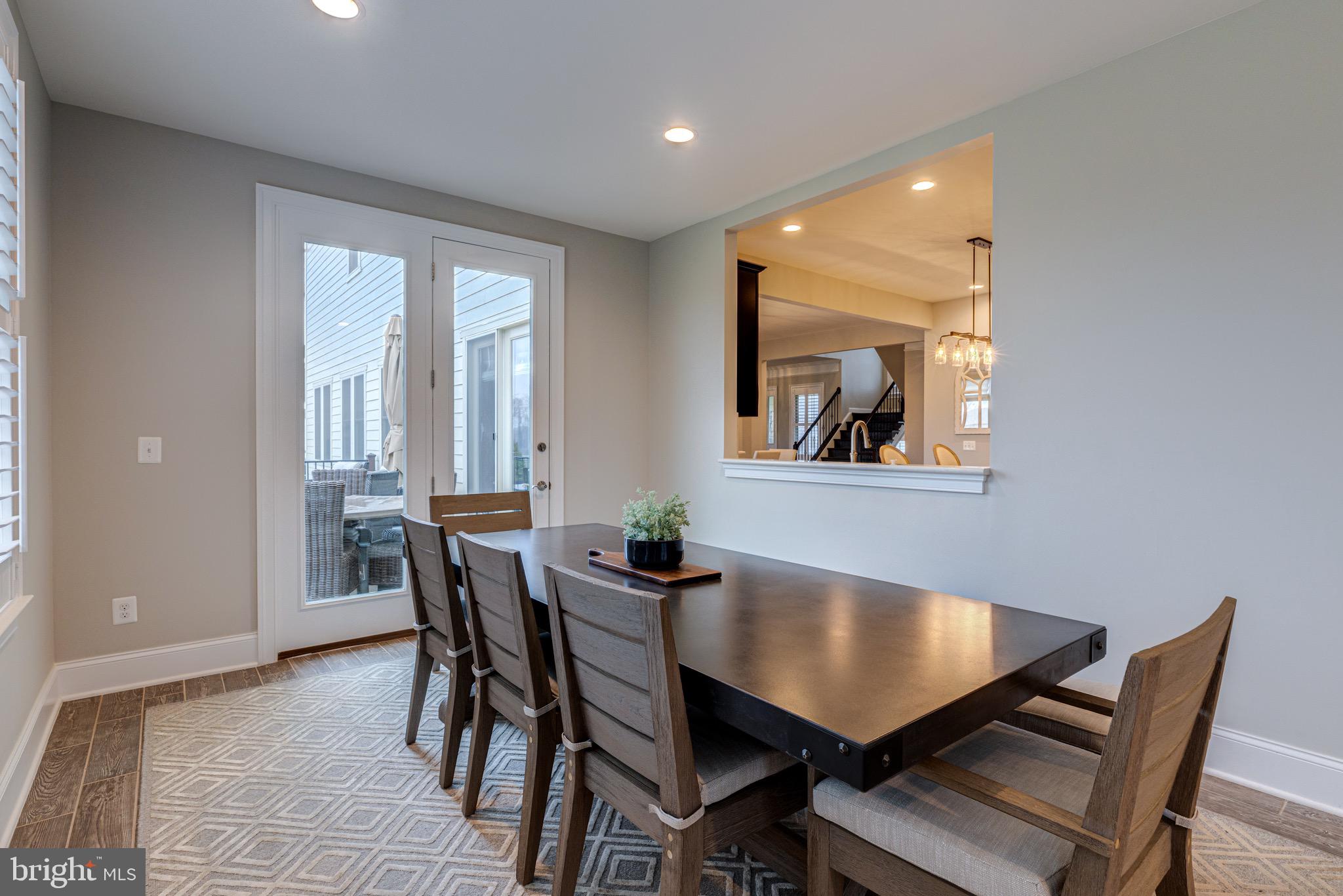 WILLOWSFORD - Residential