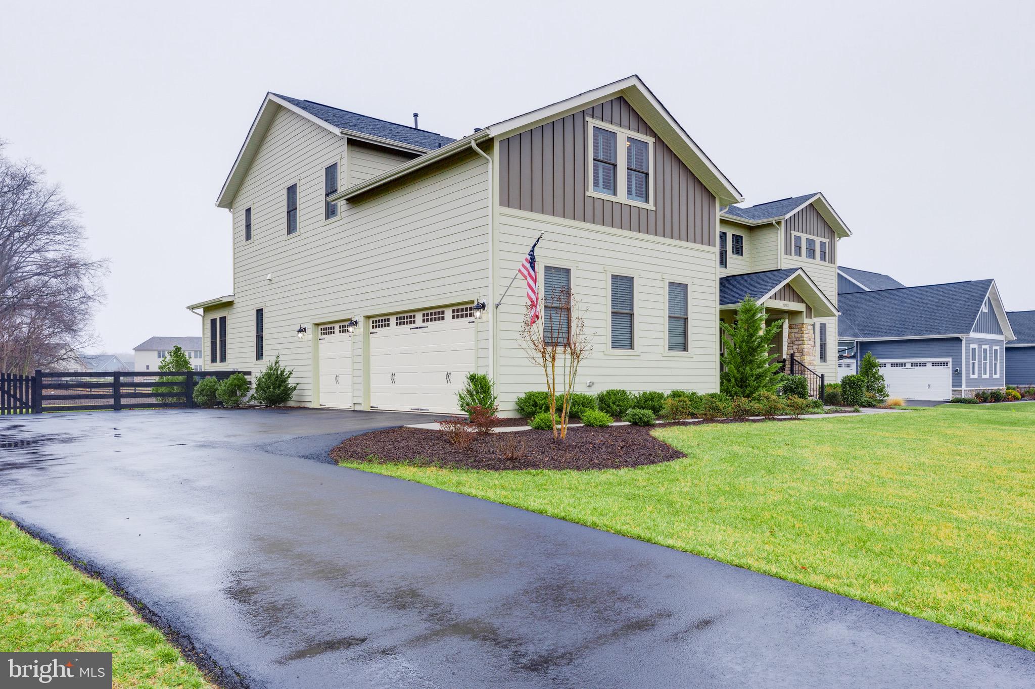 WILLOWSFORD - Residential