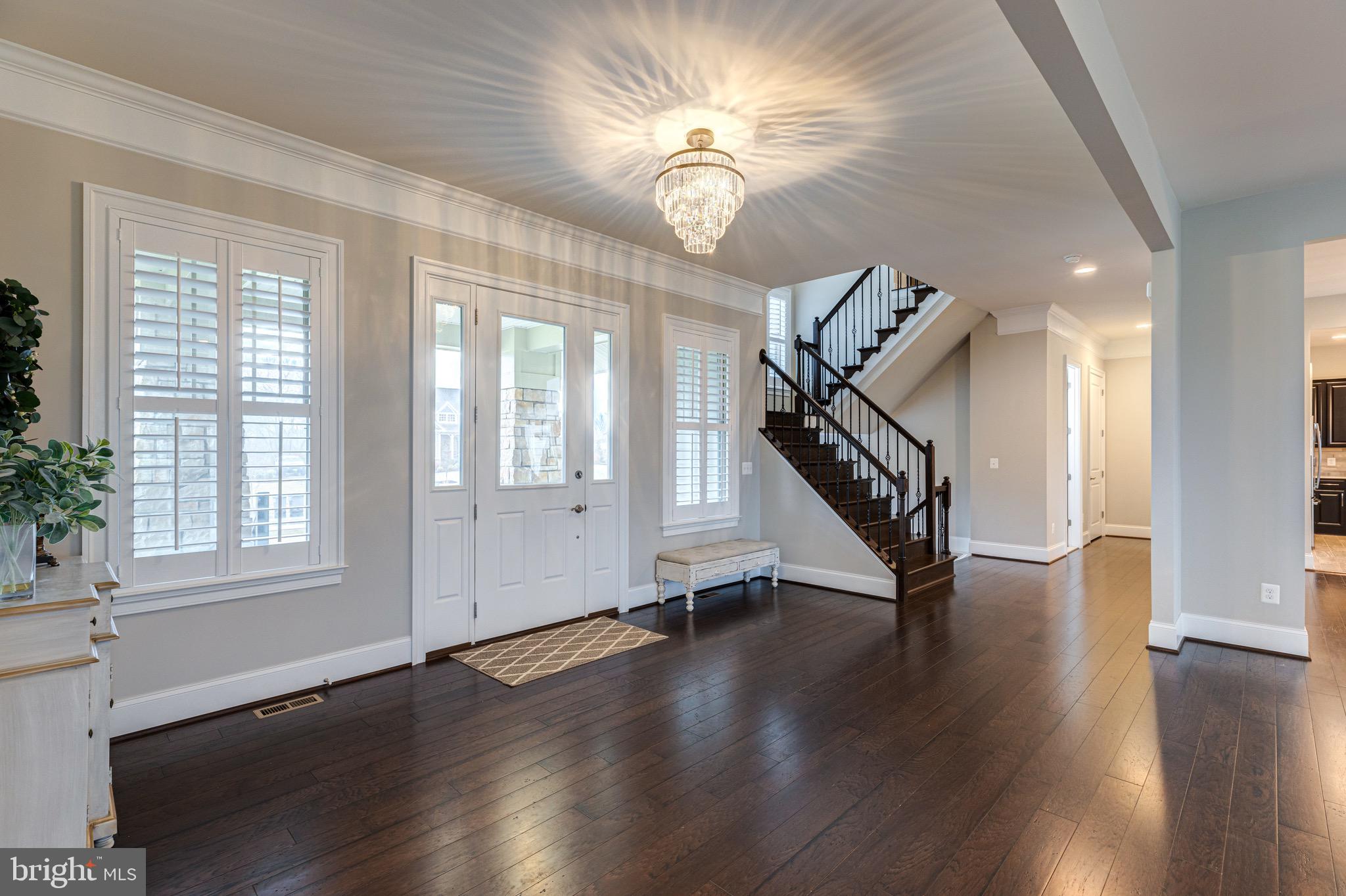 WILLOWSFORD - Residential