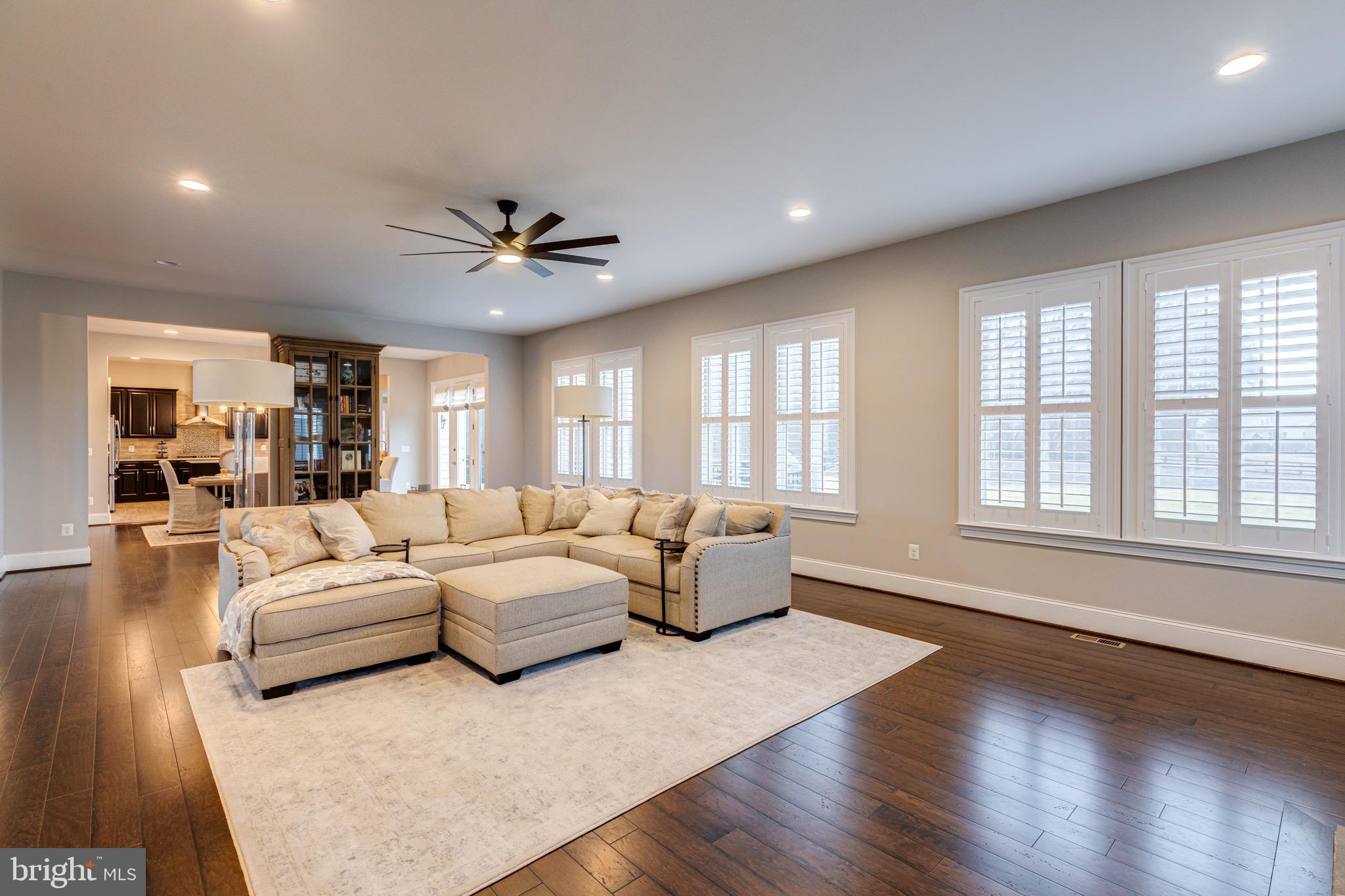 WILLOWSFORD - Residential