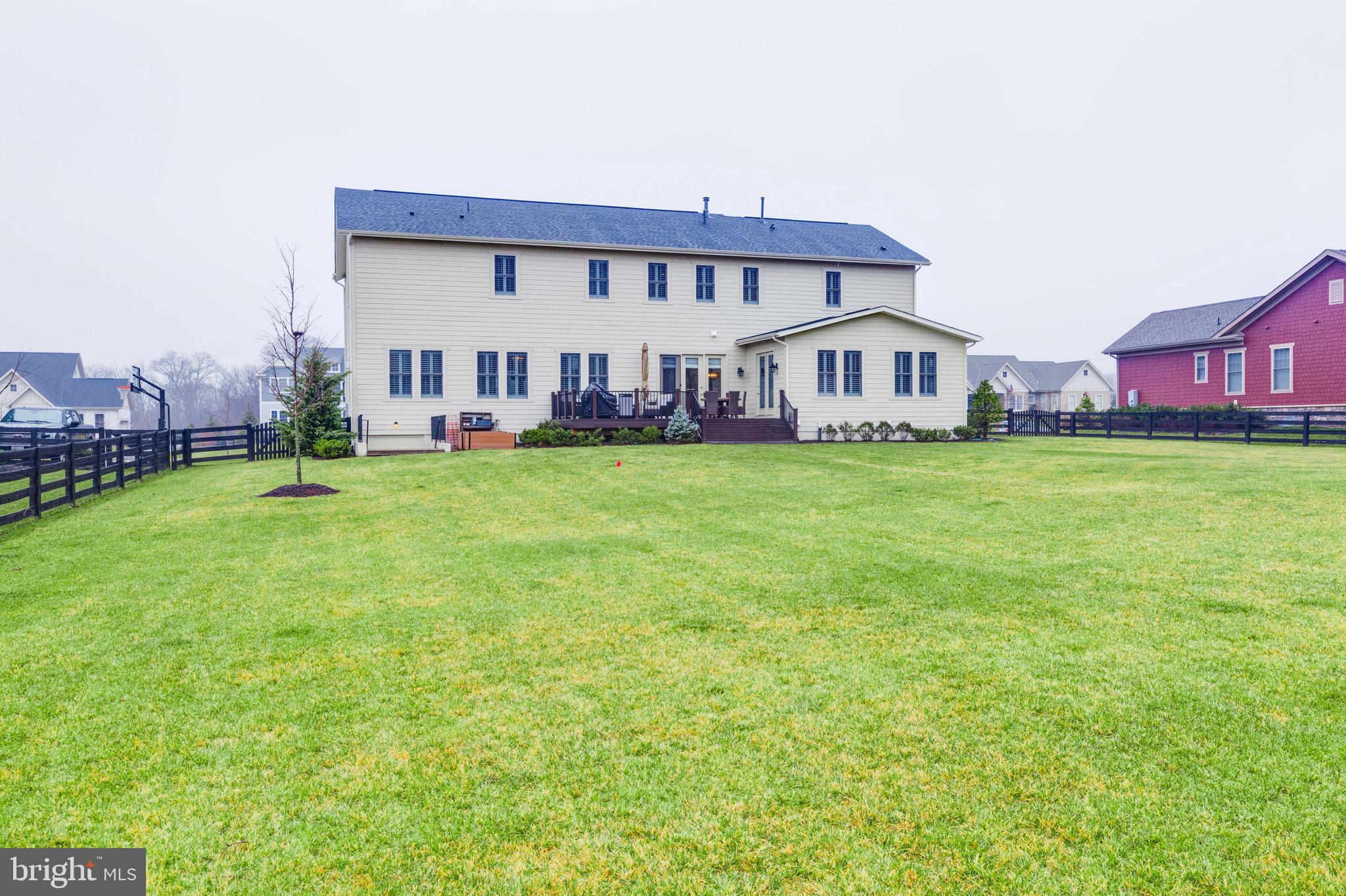 WILLOWSFORD - Residential