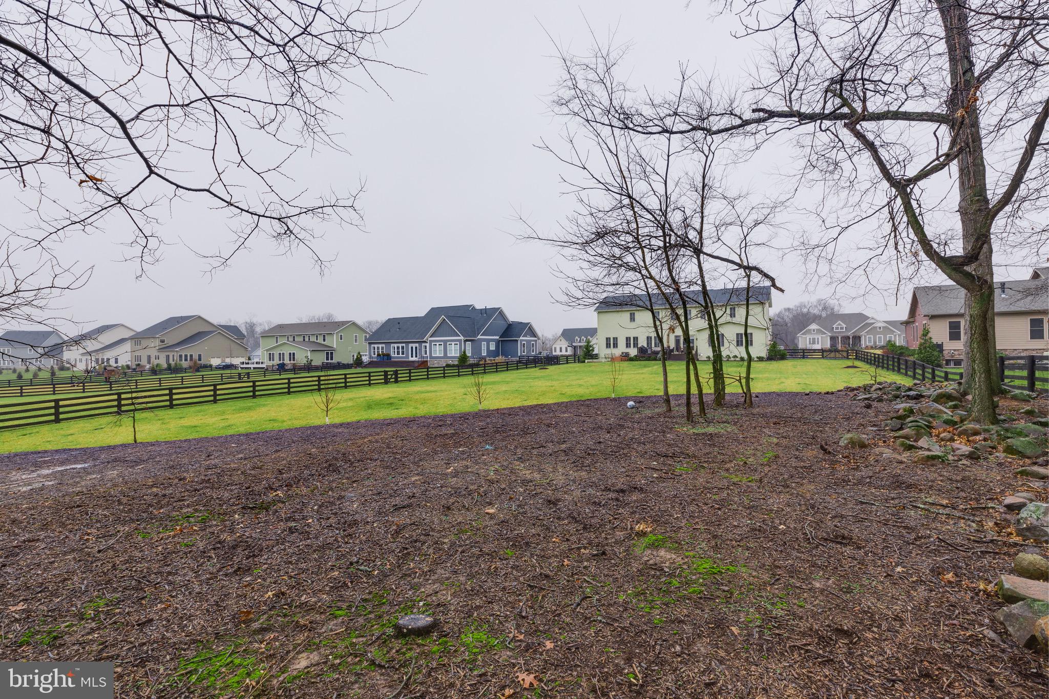 WILLOWSFORD - Residential