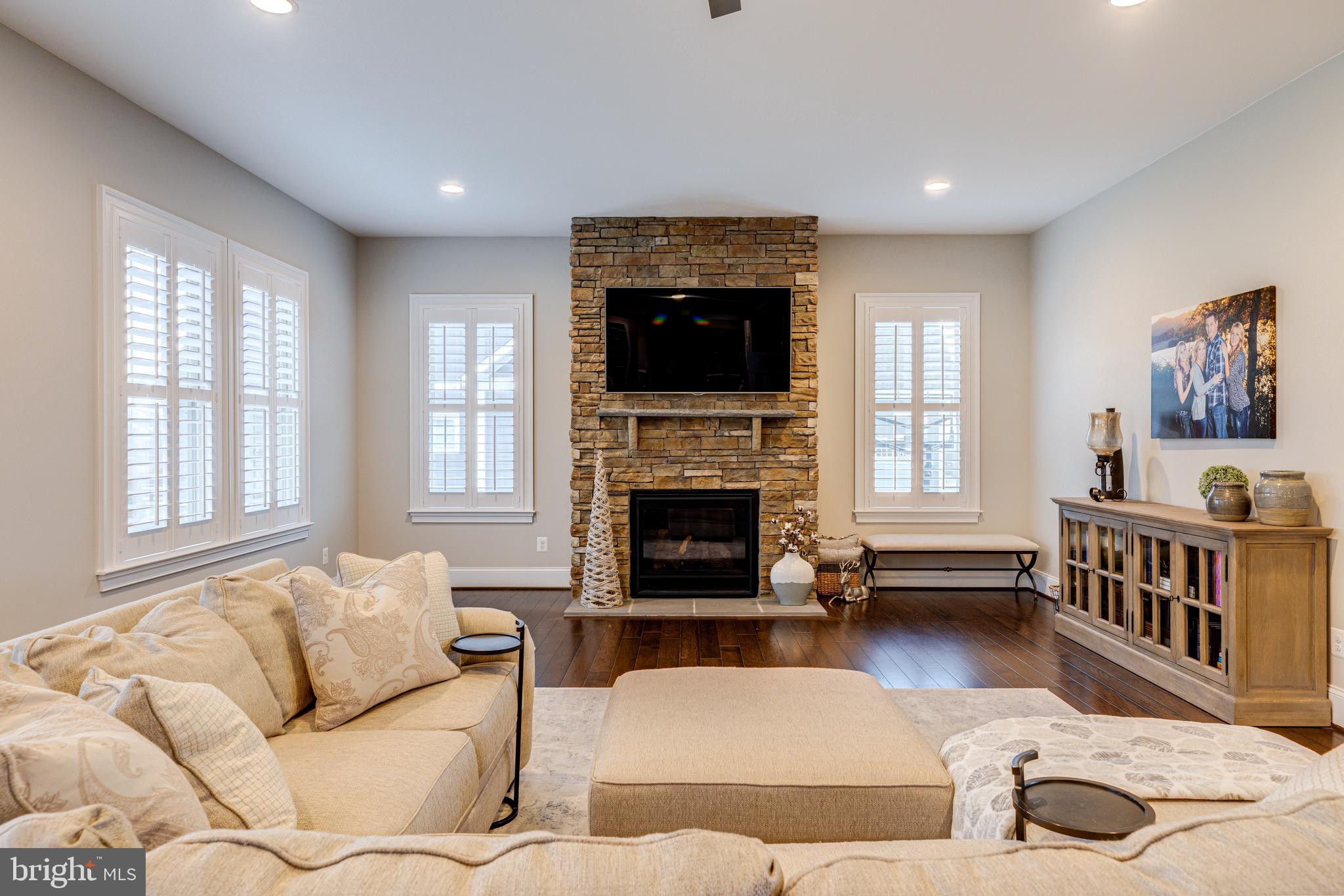 WILLOWSFORD - Residential