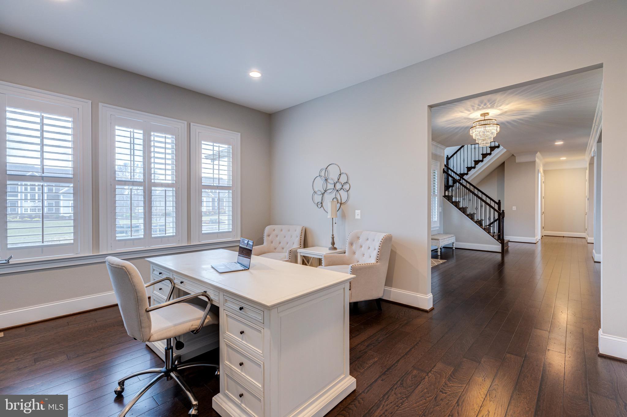 WILLOWSFORD - Residential