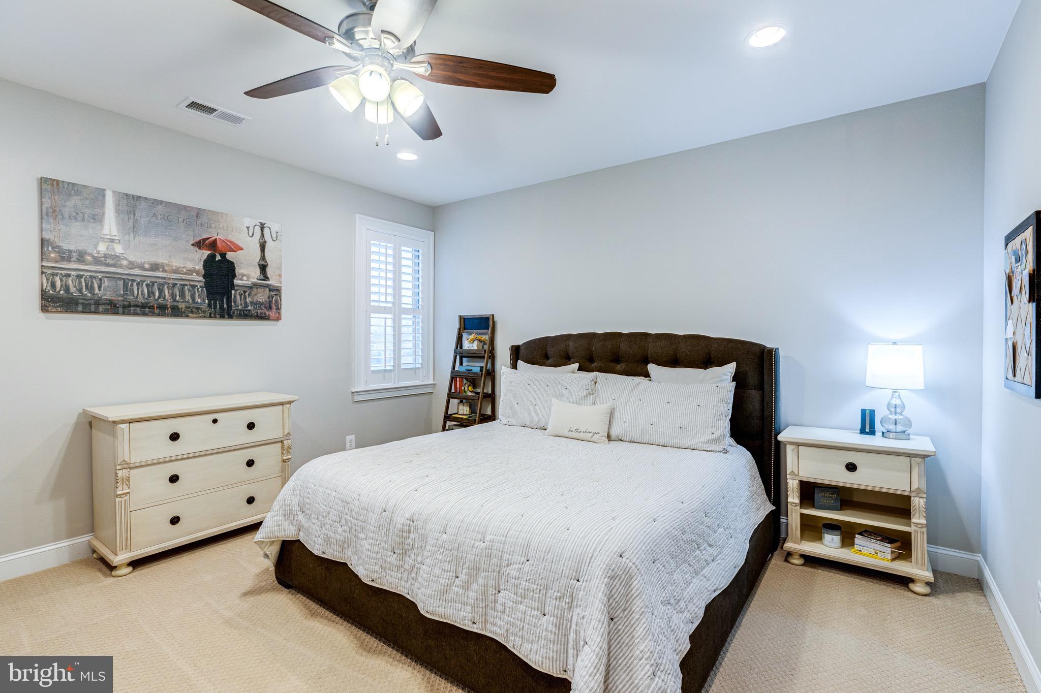 WILLOWSFORD - Residential