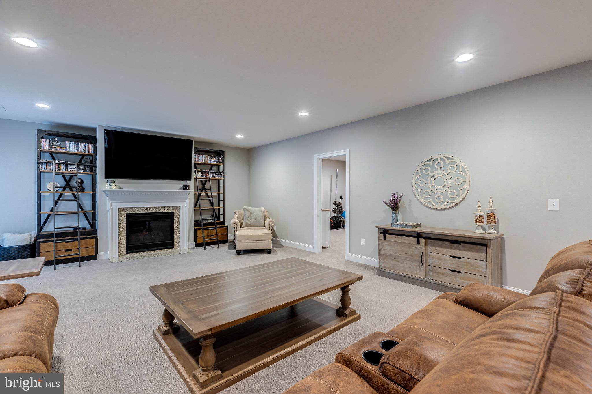 WILLOWSFORD - Residential