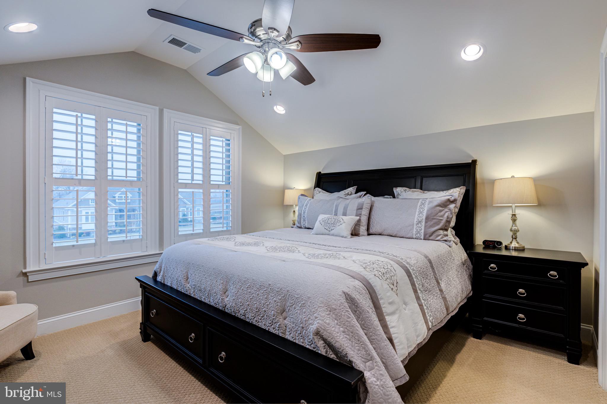 WILLOWSFORD - Residential