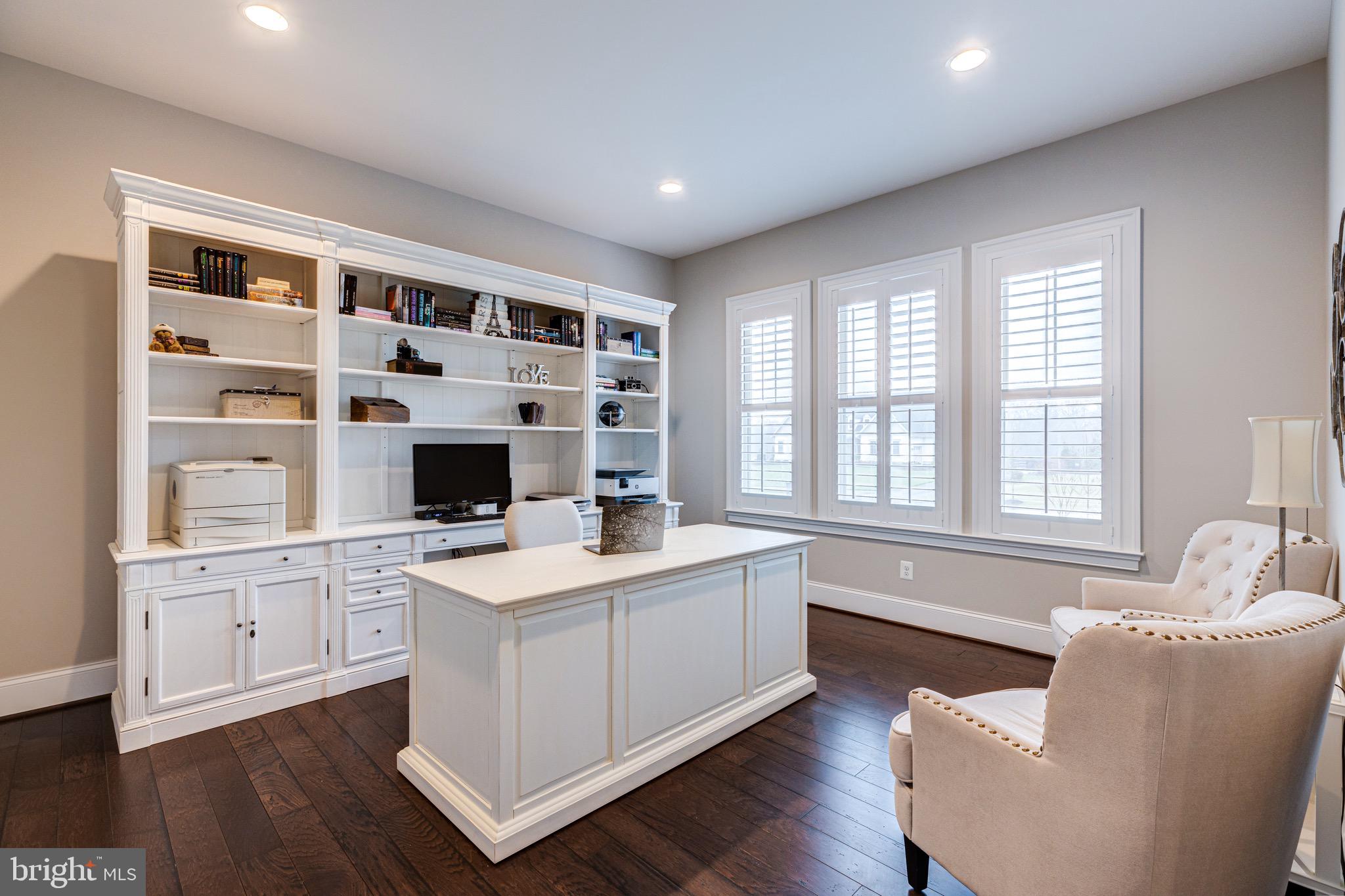 WILLOWSFORD - Residential