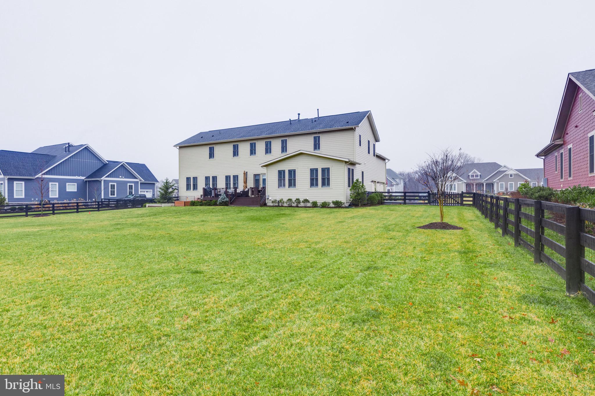 WILLOWSFORD - Residential