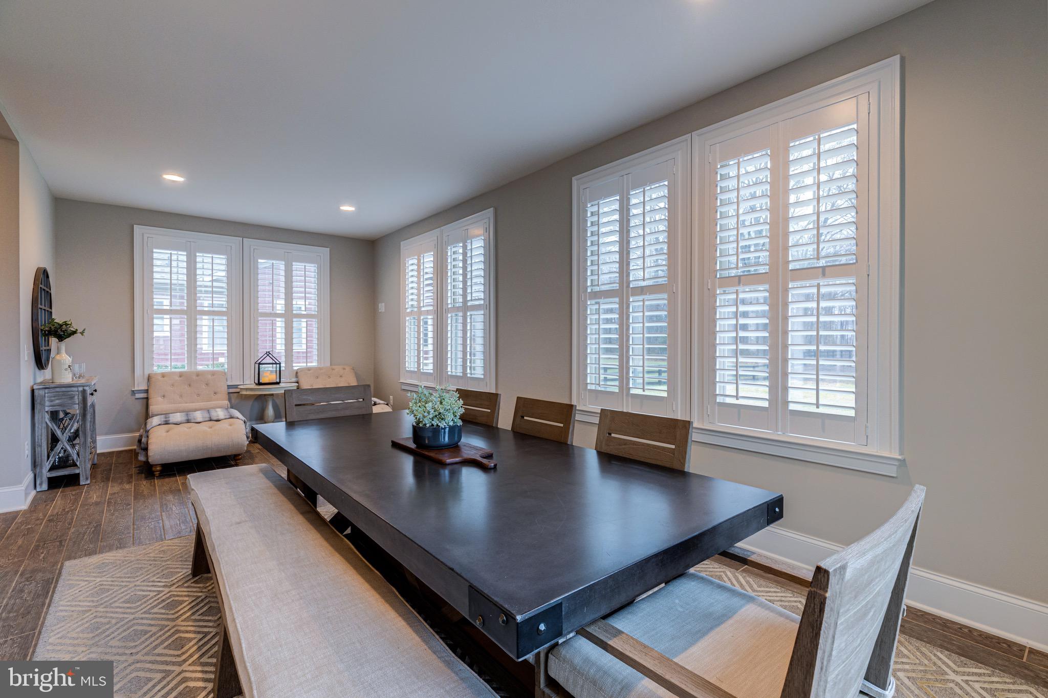 WILLOWSFORD - Residential