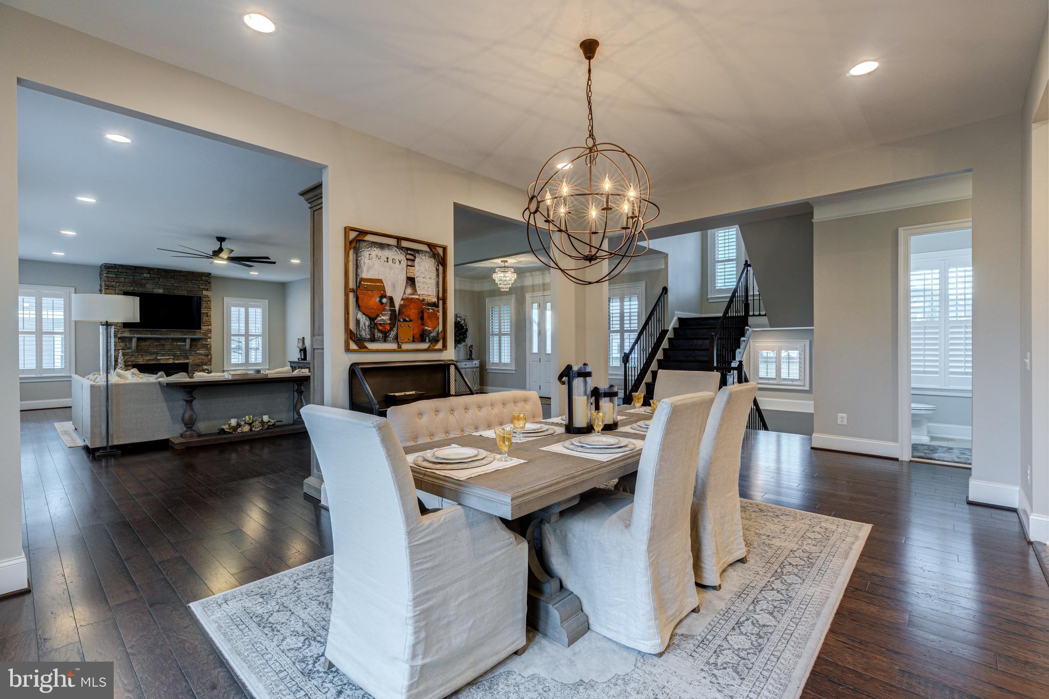 WILLOWSFORD - Residential