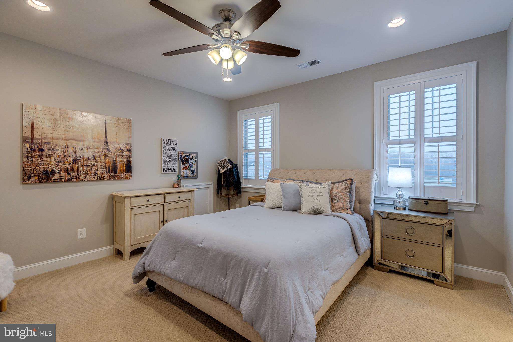 WILLOWSFORD - Residential