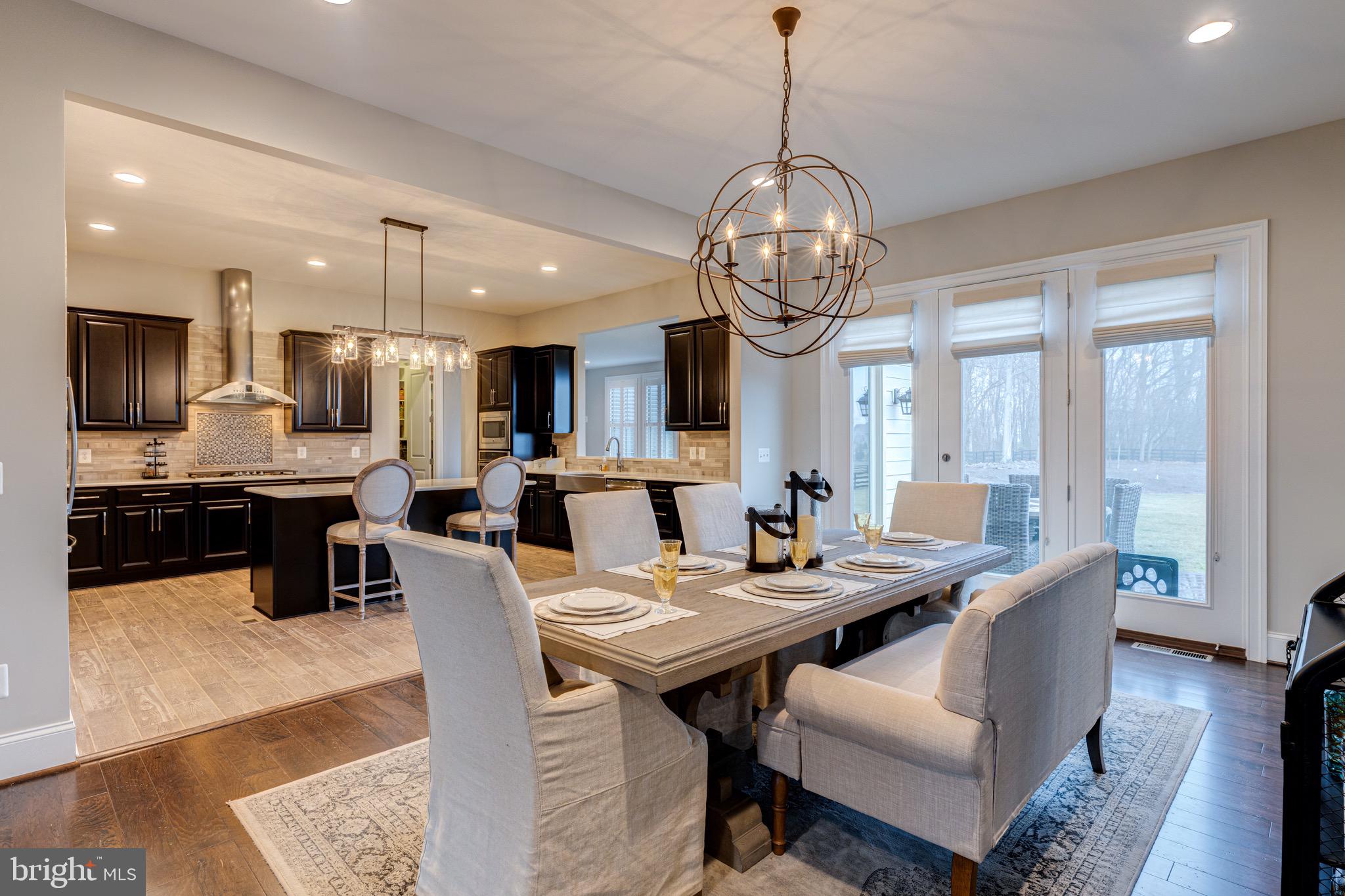 WILLOWSFORD - Residential