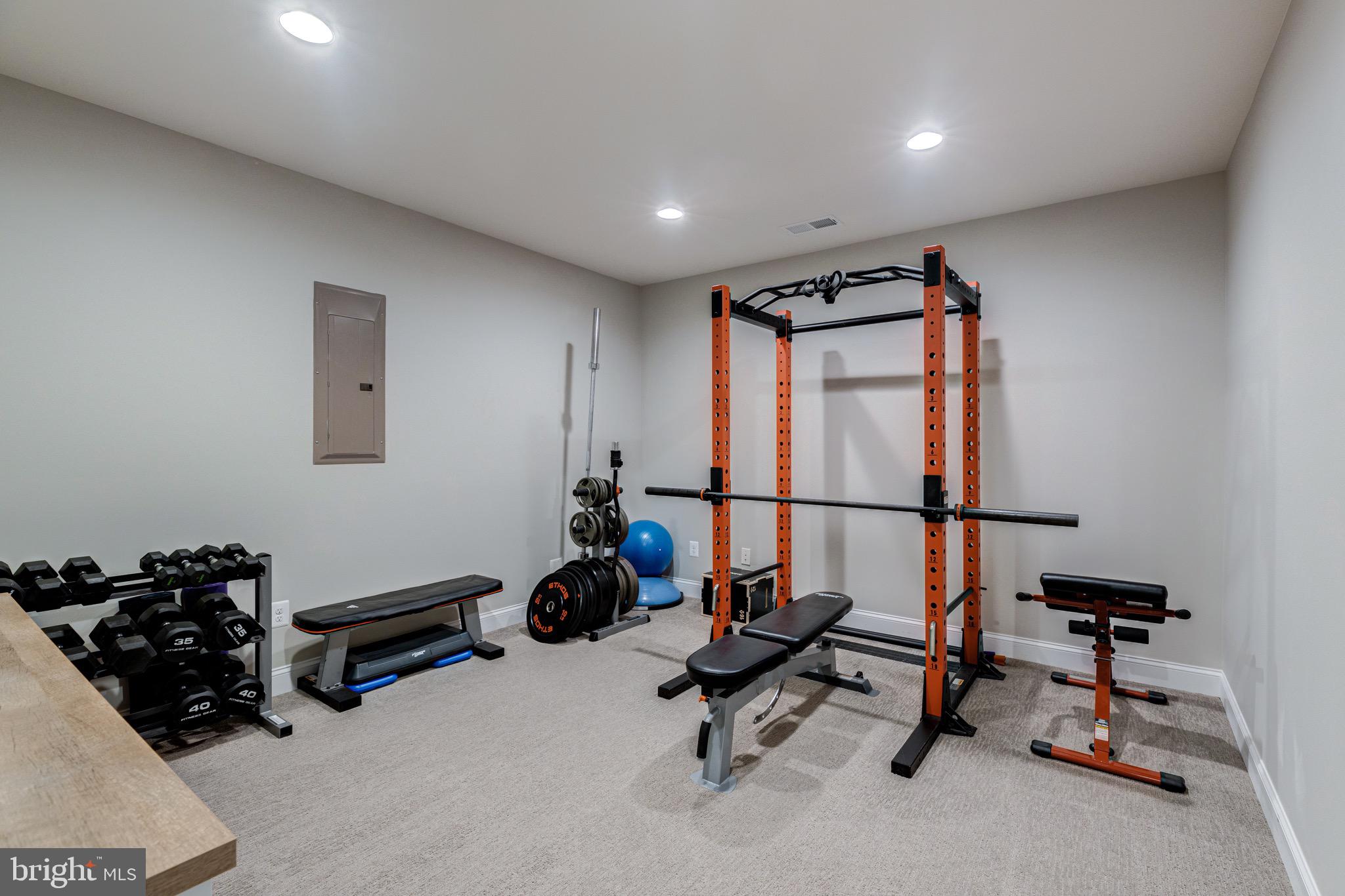 WILLOWSFORD - Residential