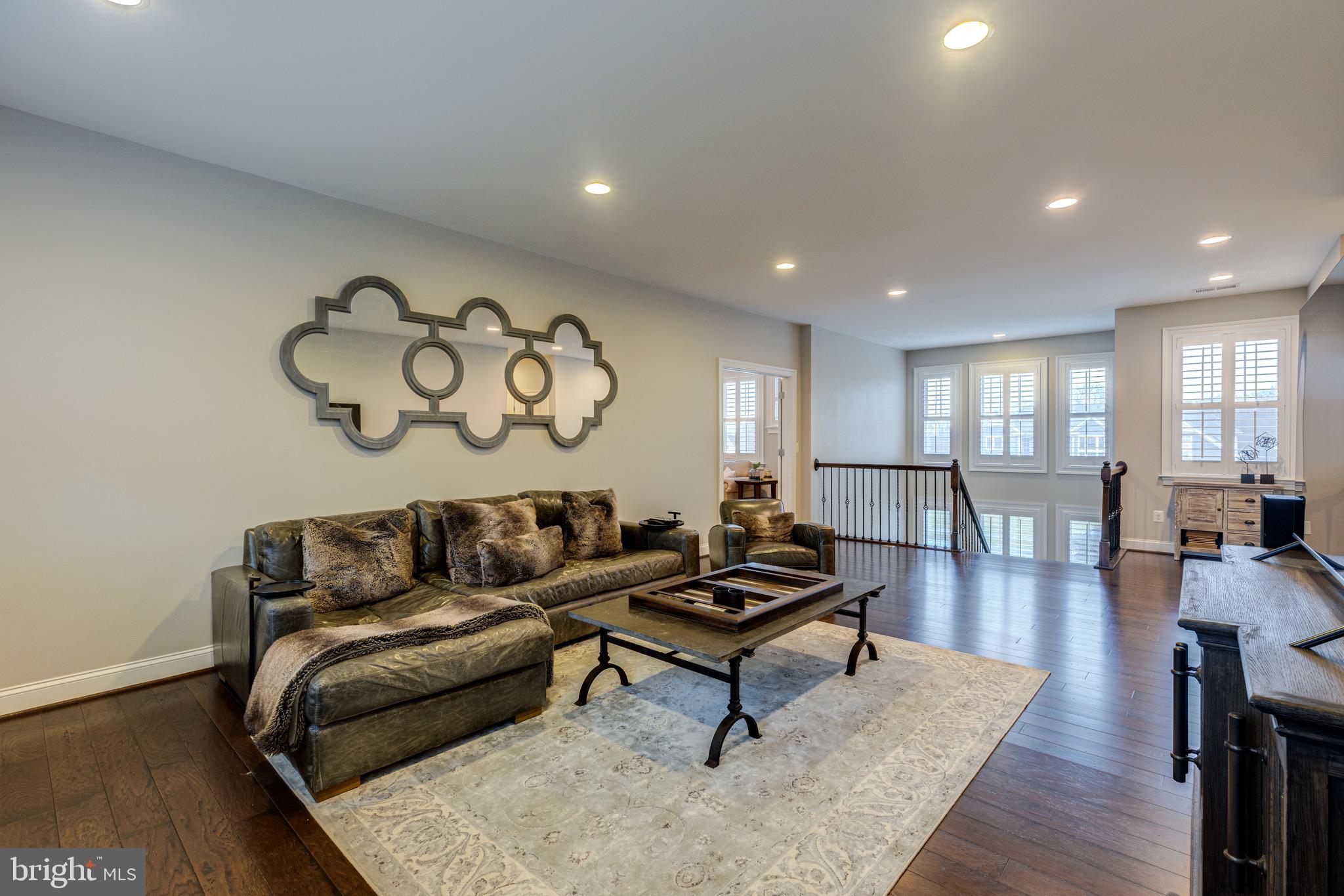 WILLOWSFORD - Residential