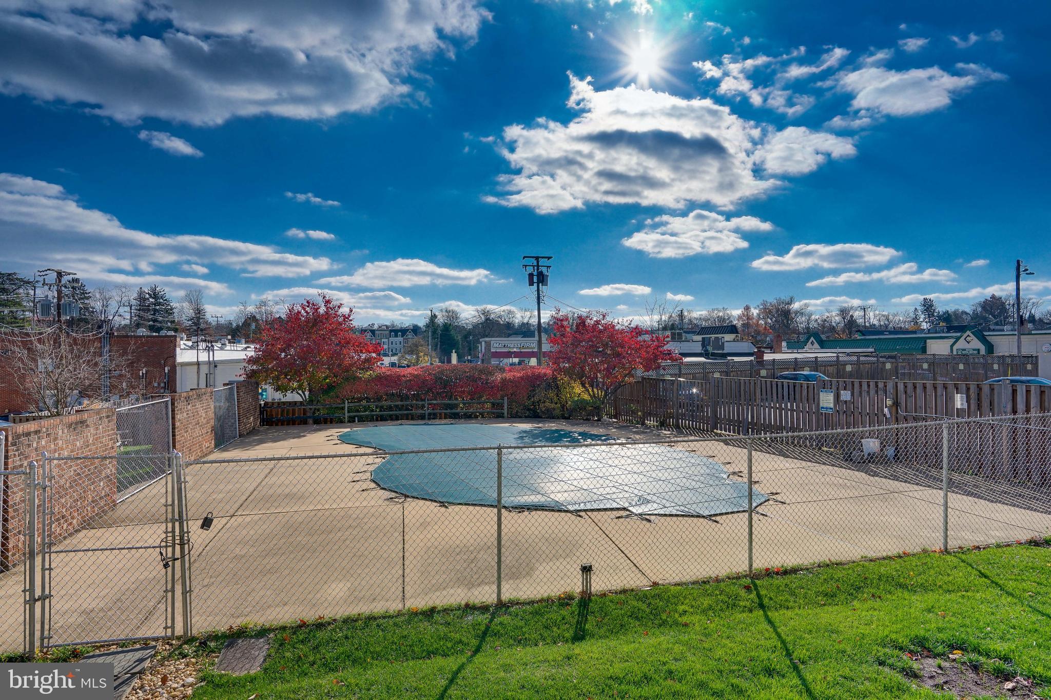 NONE AVAILABLE - Residential Lease