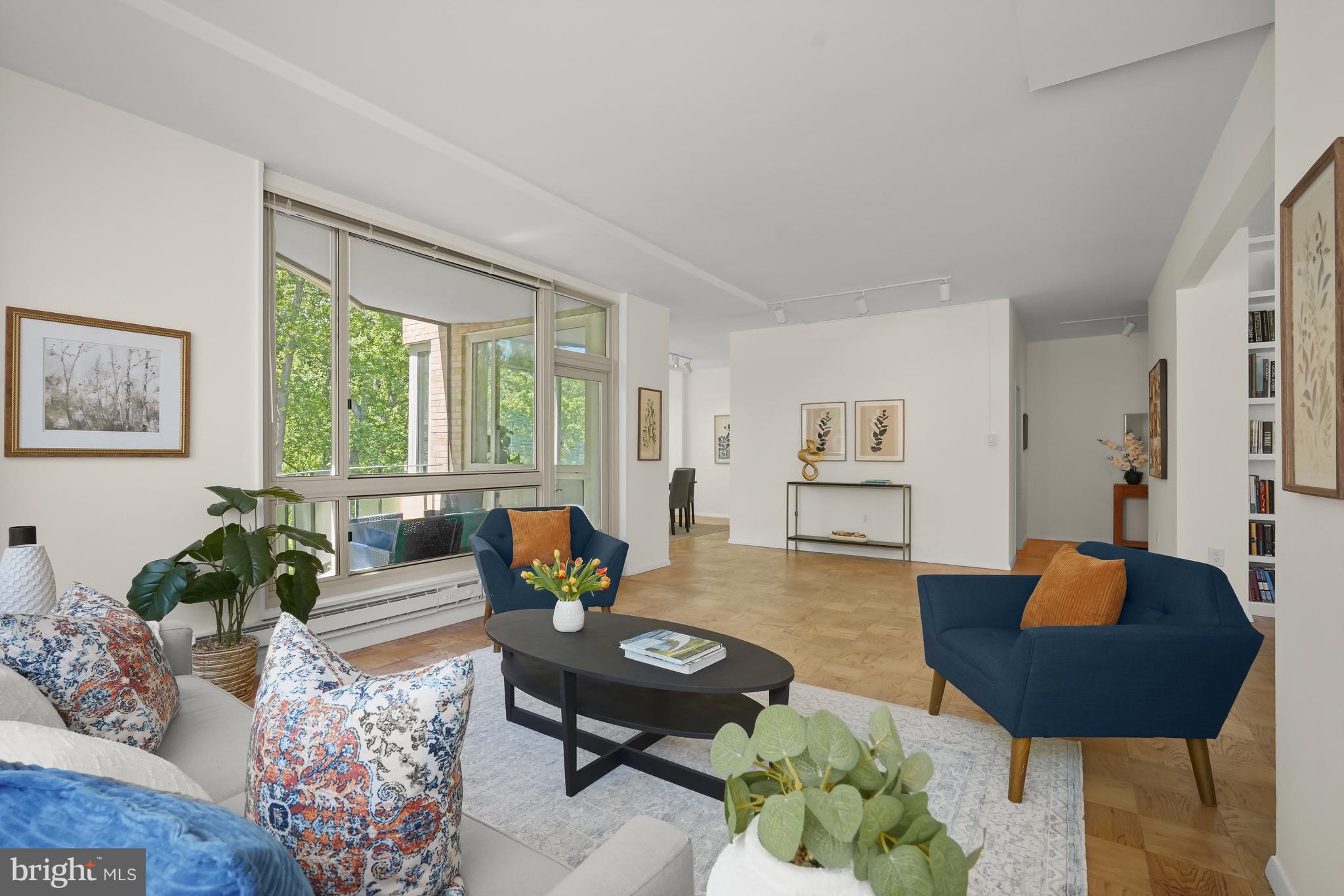 4101 CATHEDRAL AVENUE NW 504