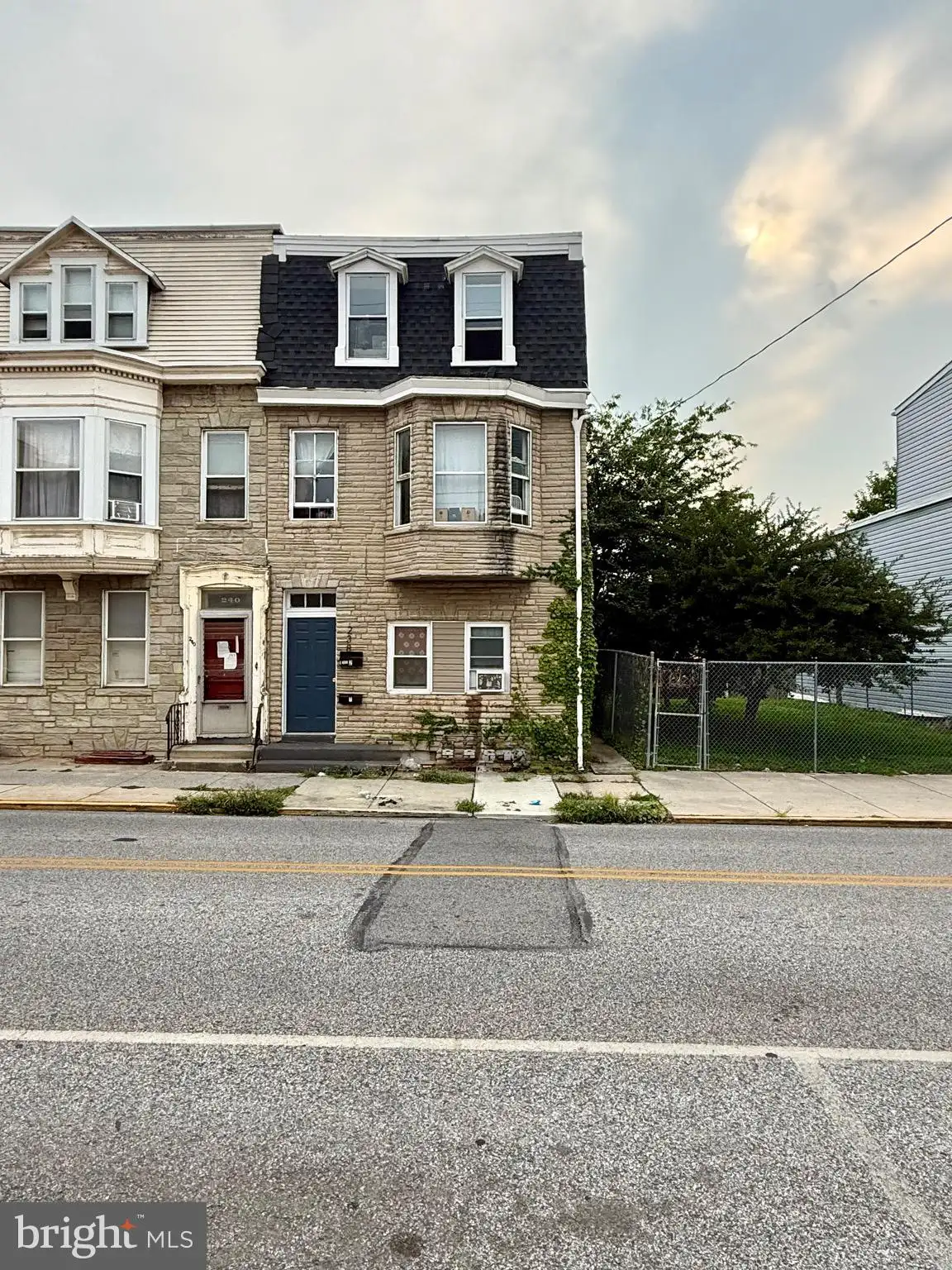 238 S Pershing Avenue, York, PA, 17401