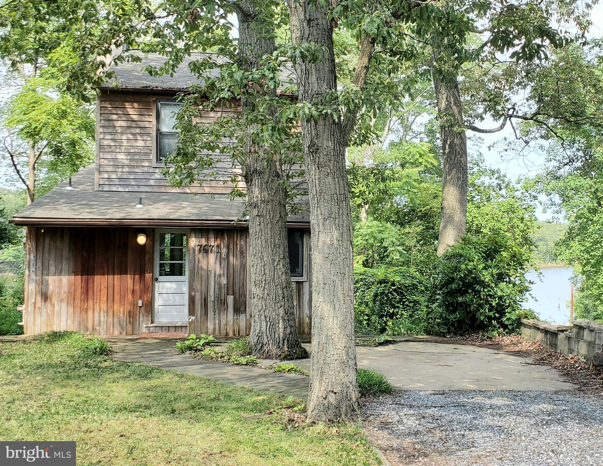 GREEN HAVEN - Residential