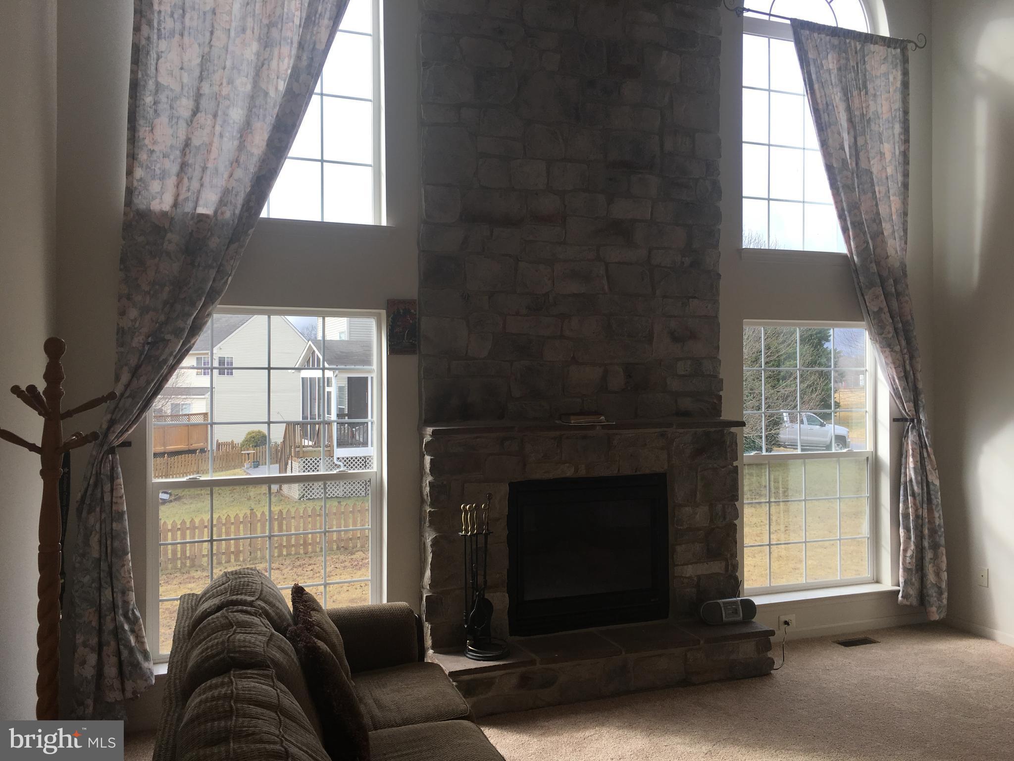 LAKEVIEW OF CULPEPER - Residential