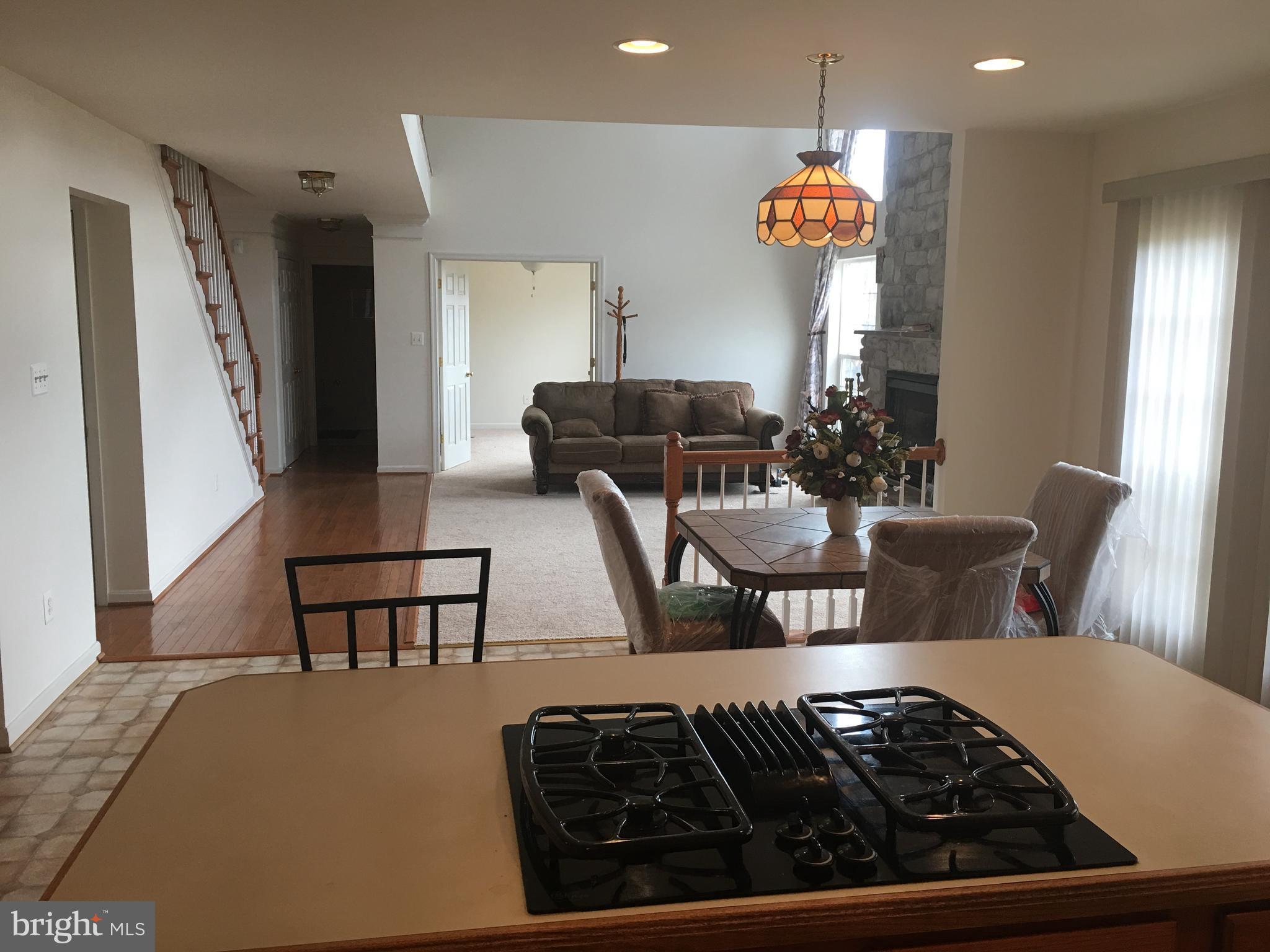 LAKEVIEW OF CULPEPER - Residential