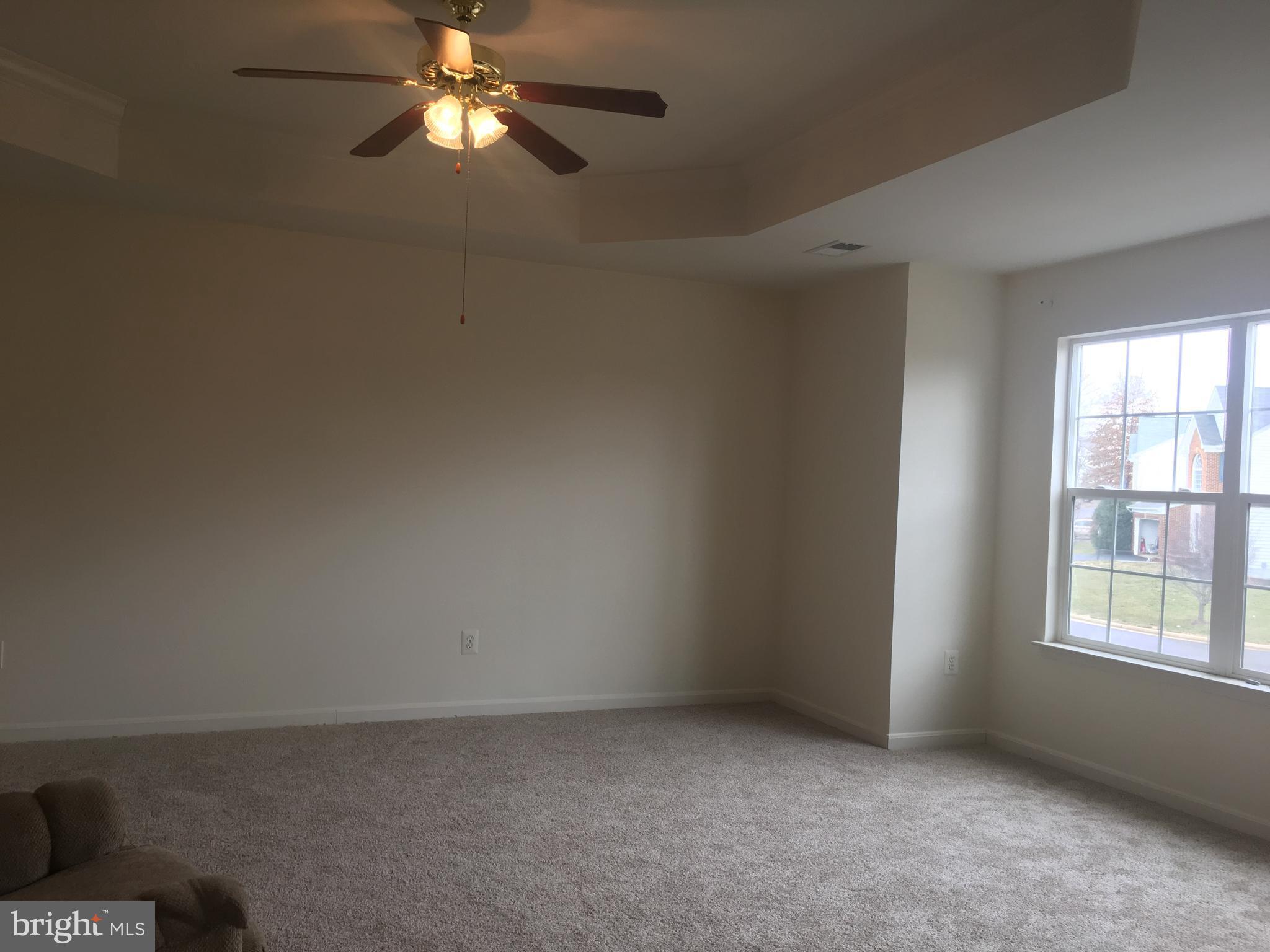 LAKEVIEW OF CULPEPER - Residential