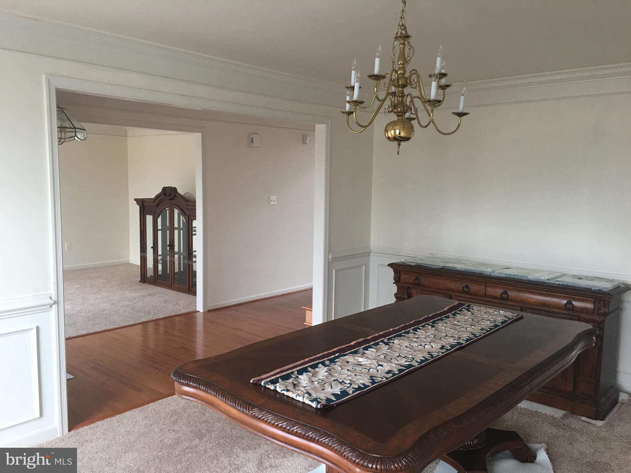 LAKEVIEW OF CULPEPER - Residential