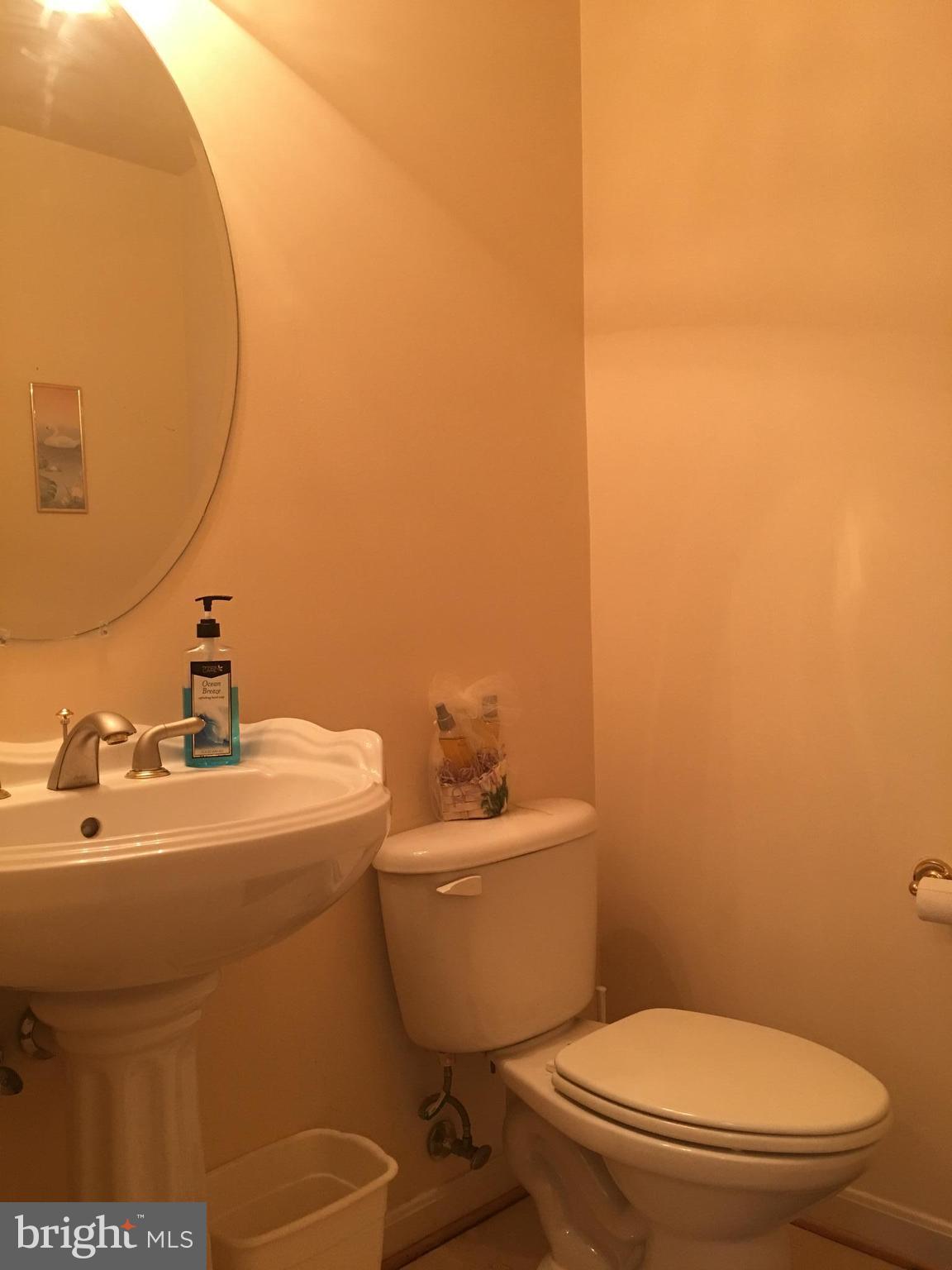 LAKEVIEW OF CULPEPER - Residential