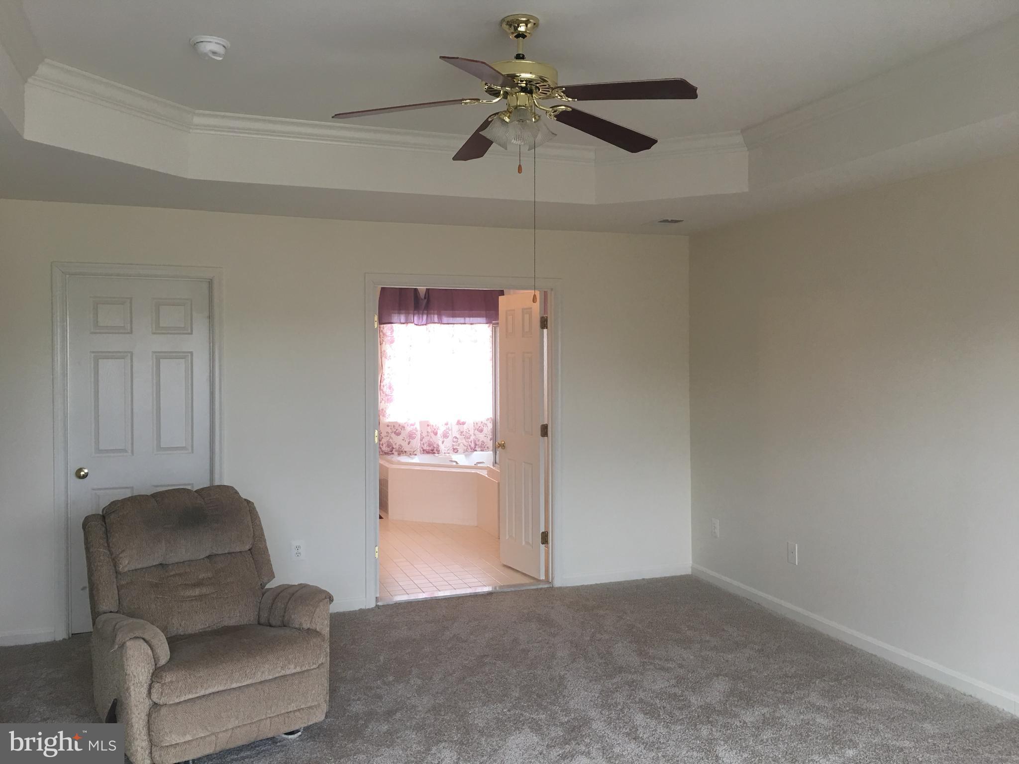 LAKEVIEW OF CULPEPER - Residential