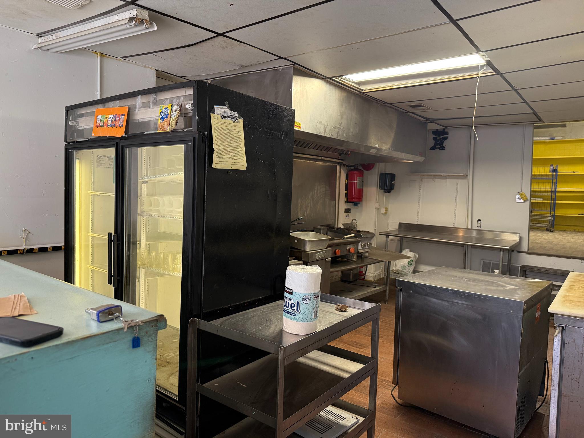 2424 GREENMOUNT AVENUE