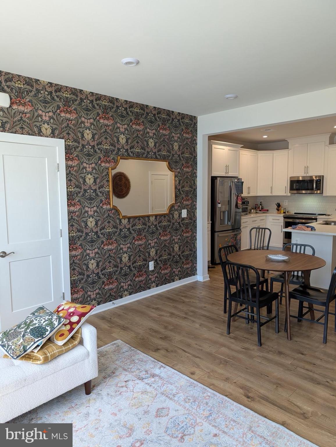 LIBERTY PARK - Residential Lease