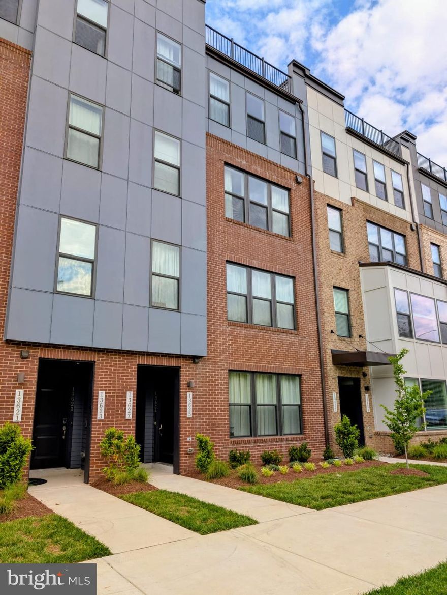 This 3-bedroom, 2-level condo in Liberty Park HOA  offers an exceptional rental in the Dulles Corridor. The prime location provides easy access to shopping, dining, entertainment, top employers, and convenient transportation options, including the Dulles Access Road, Innovation Center South Metro Station, and Dulles International Airport.

 The main level features an inviting family room that flows into a breakfast area and a spacious, open-concept kitchen—ideal for socializing and entertaining.  The upper level includes a guest bedroom, a large master suite with a private bath, and two walk-in closets, offering plenty of room for storage. An additional family room on this level provides more space to relax or spread out. Plus, there’s a convenient upper-level laundry area, and  a 1-car, rear-load garage with ample storage space. 

With its fantastic location and functional layout, this condo offers the perfect balance of convenience and comfort. Schedule a tour today!